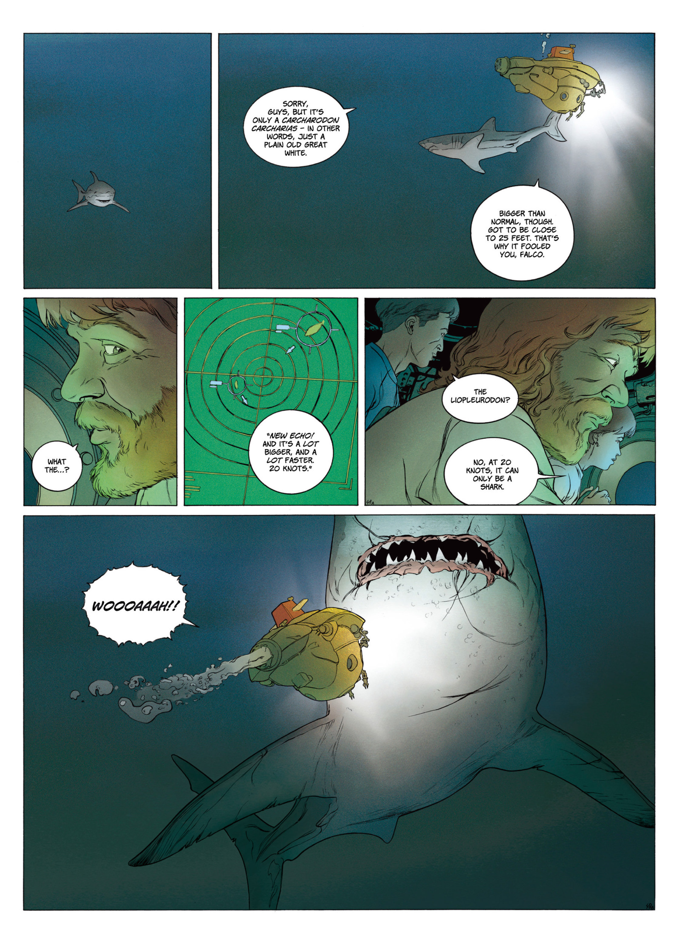 Carthago (2016-) issue 1 - Page 53