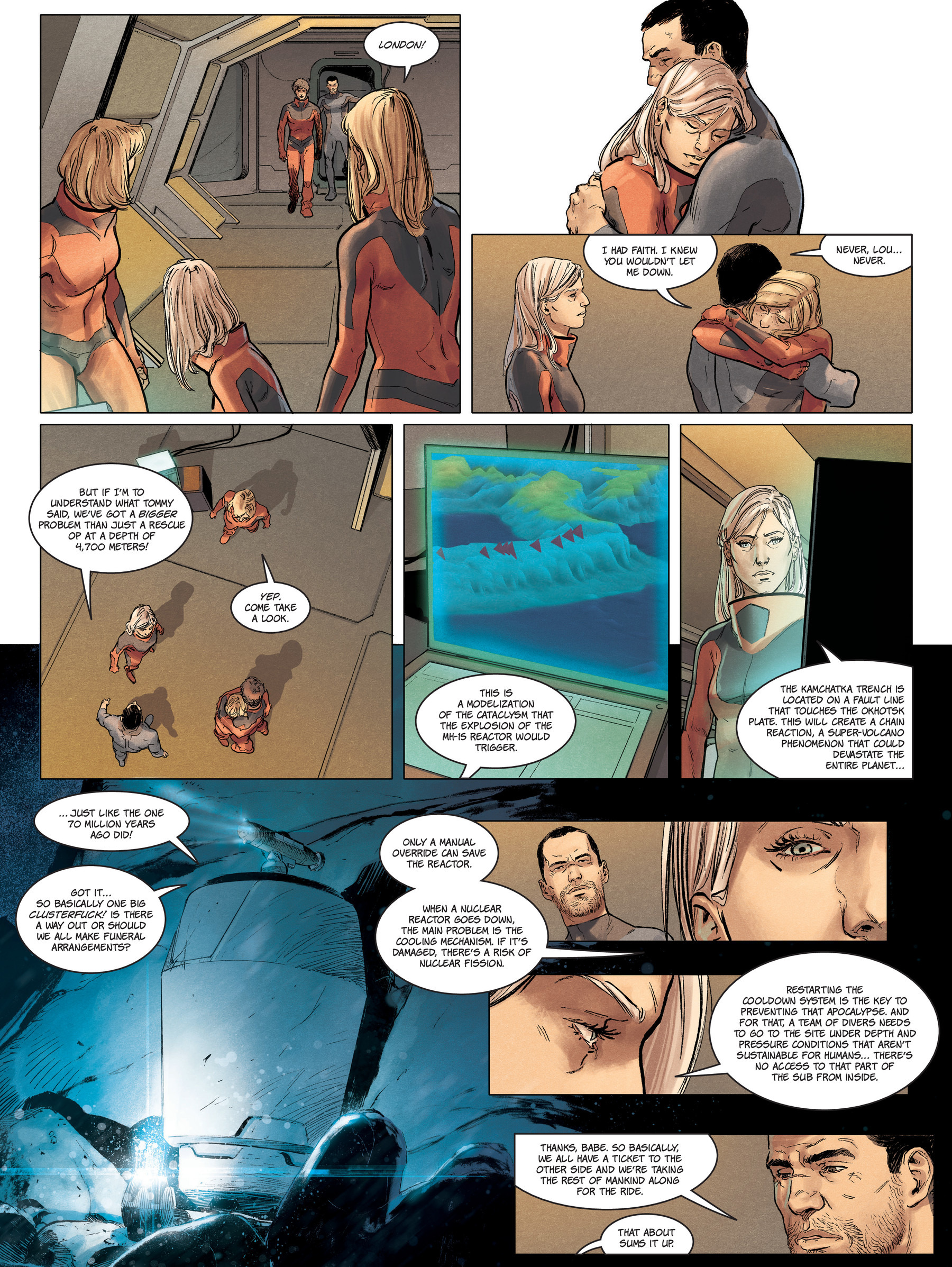 Carthago (2016-) issue 10 - Page 16