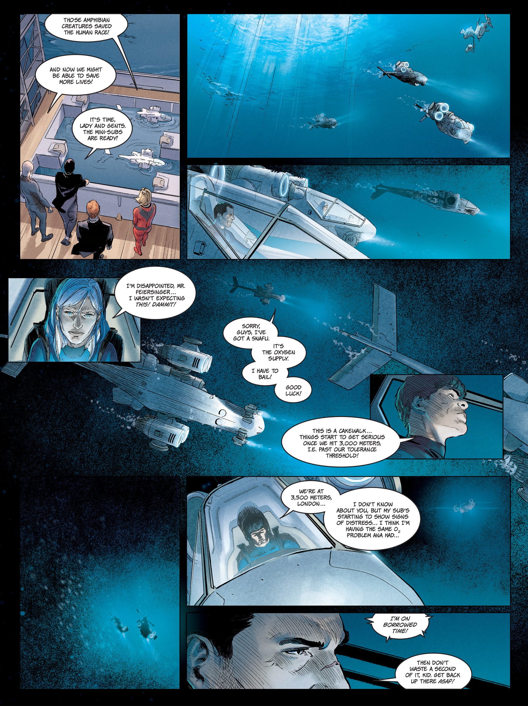 Carthago (2016-) issue 10 - Page 42