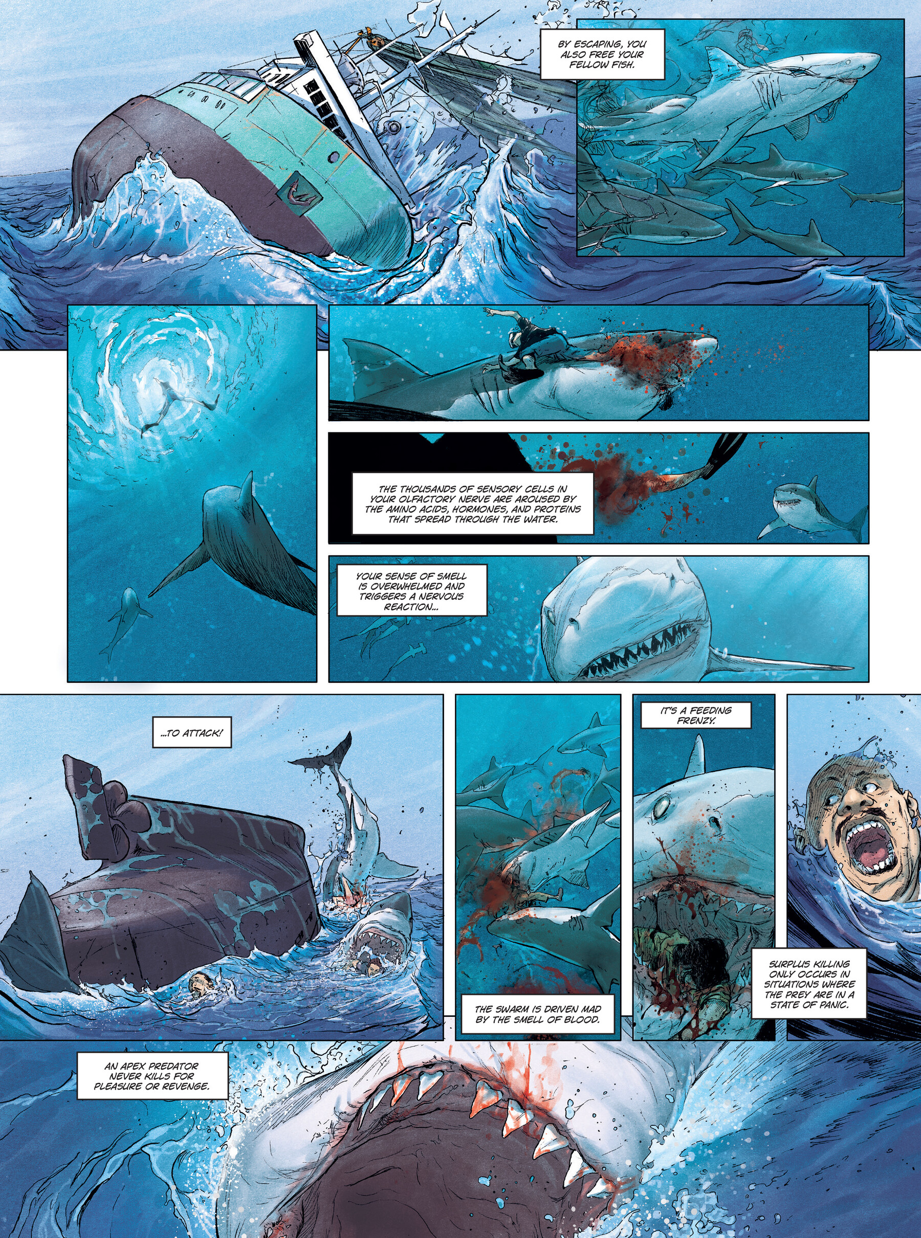 Carthago (2016-) issue 11 - Page 48