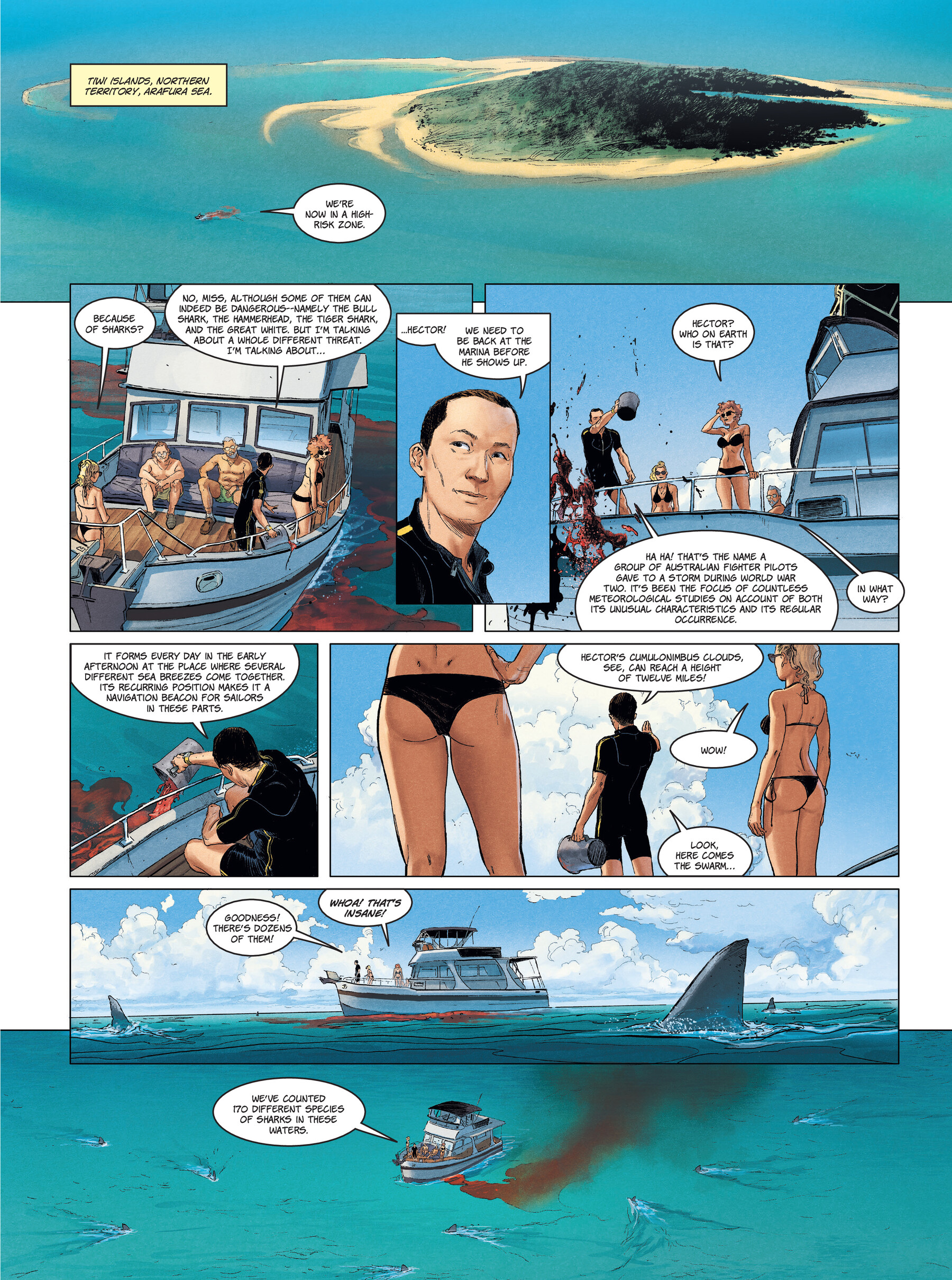 Carthago (2016-) issue 11 - Page 60