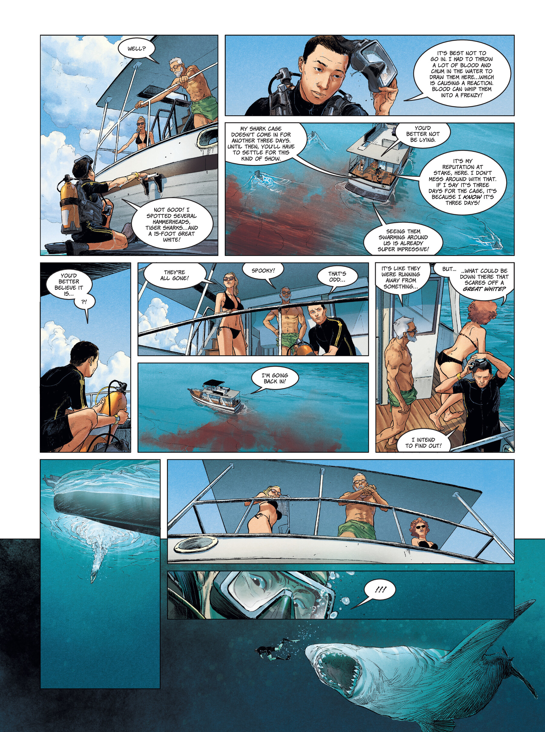 Carthago (2016-) issue 11 - Page 62