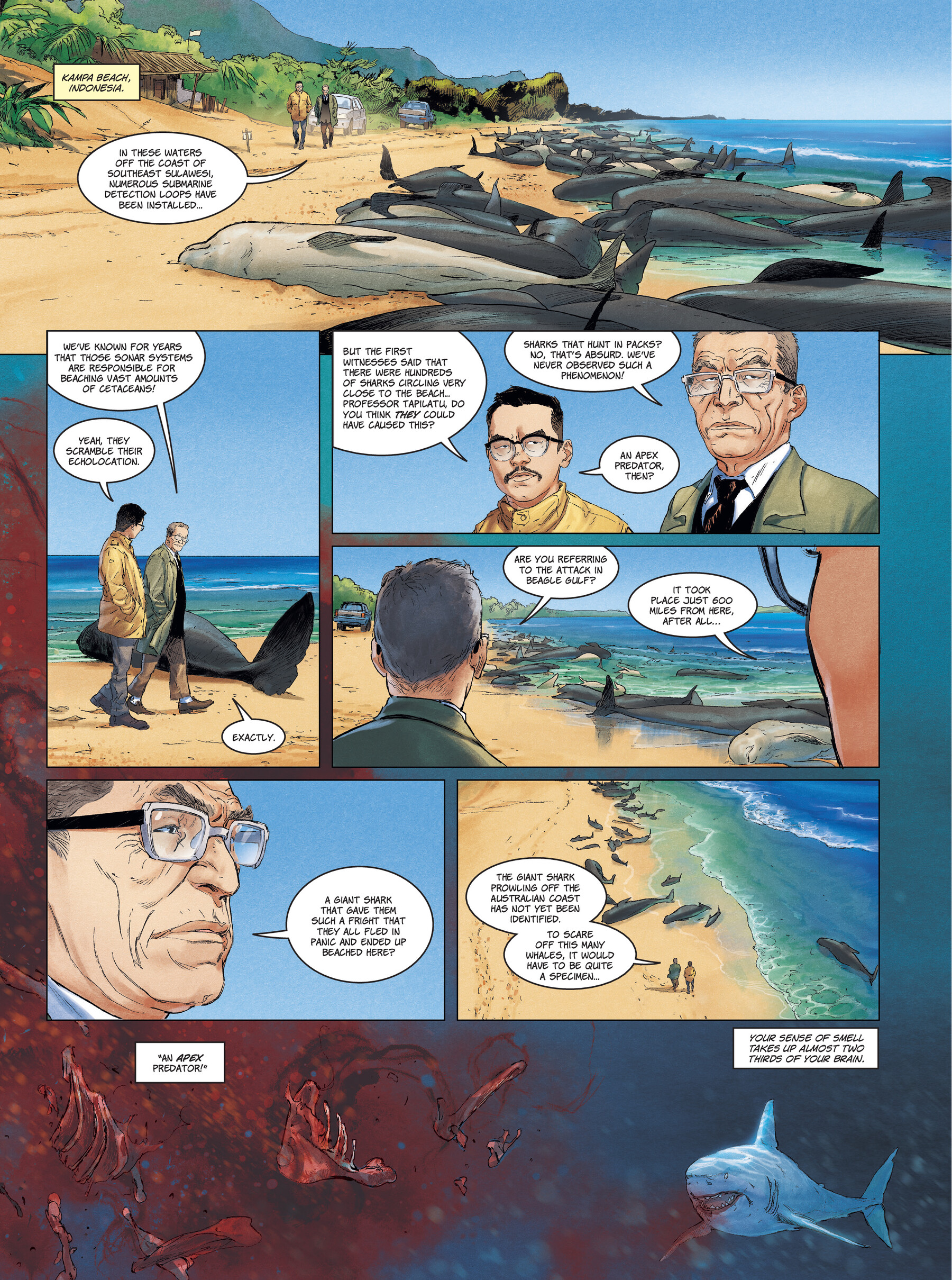 Carthago (2016-) issue 11 - Page 71