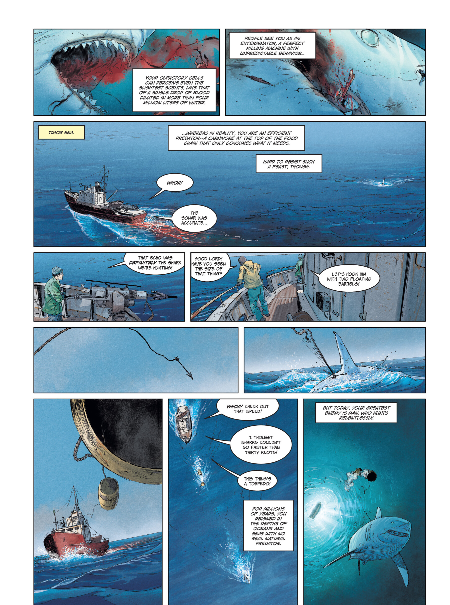 Carthago (2016-) issue 11 - Page 72