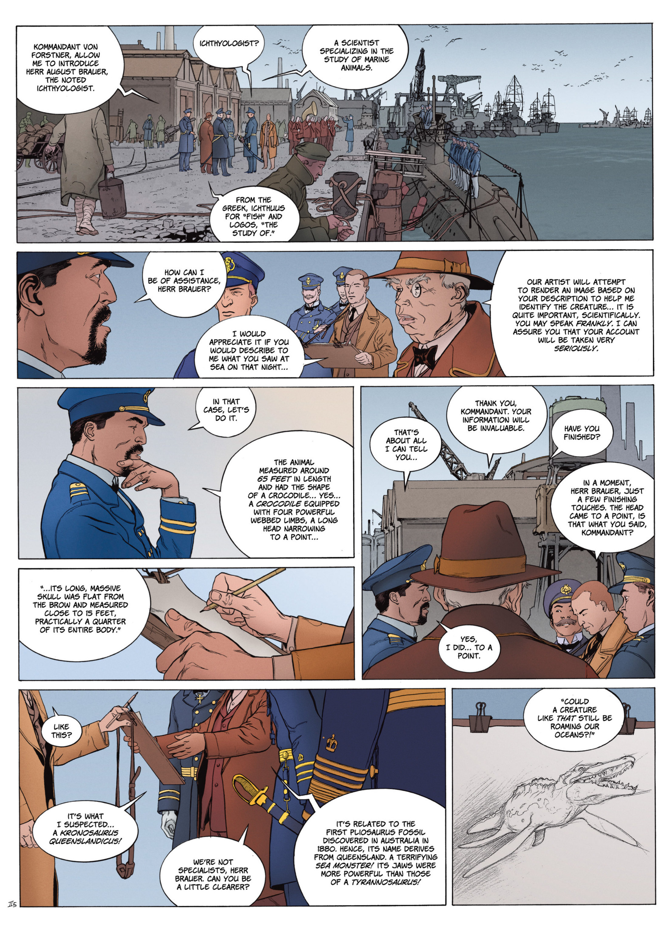 Carthago (2016-) issue 2 - Page 10