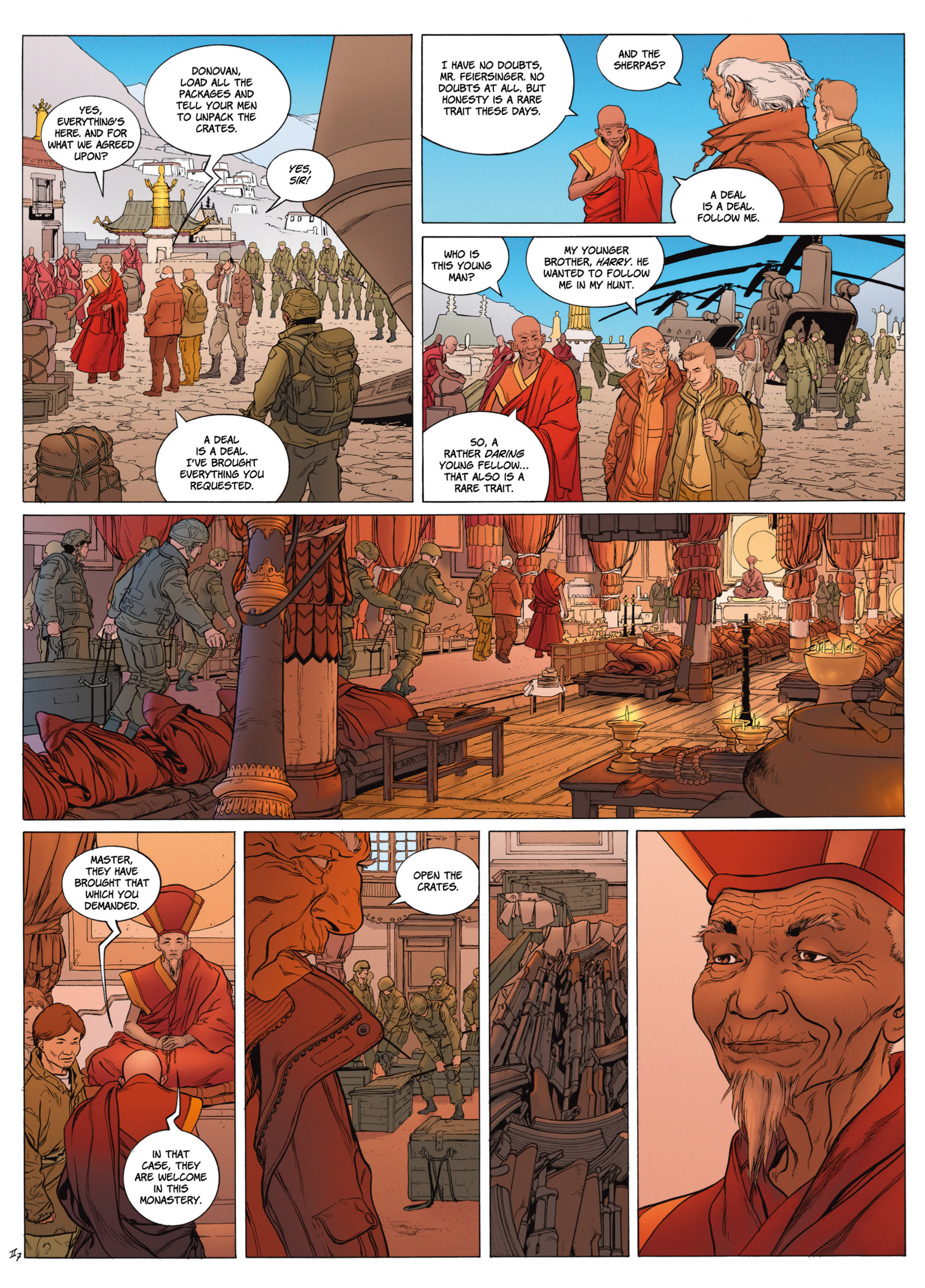 Carthago (2016-) issue 2 - Page 12