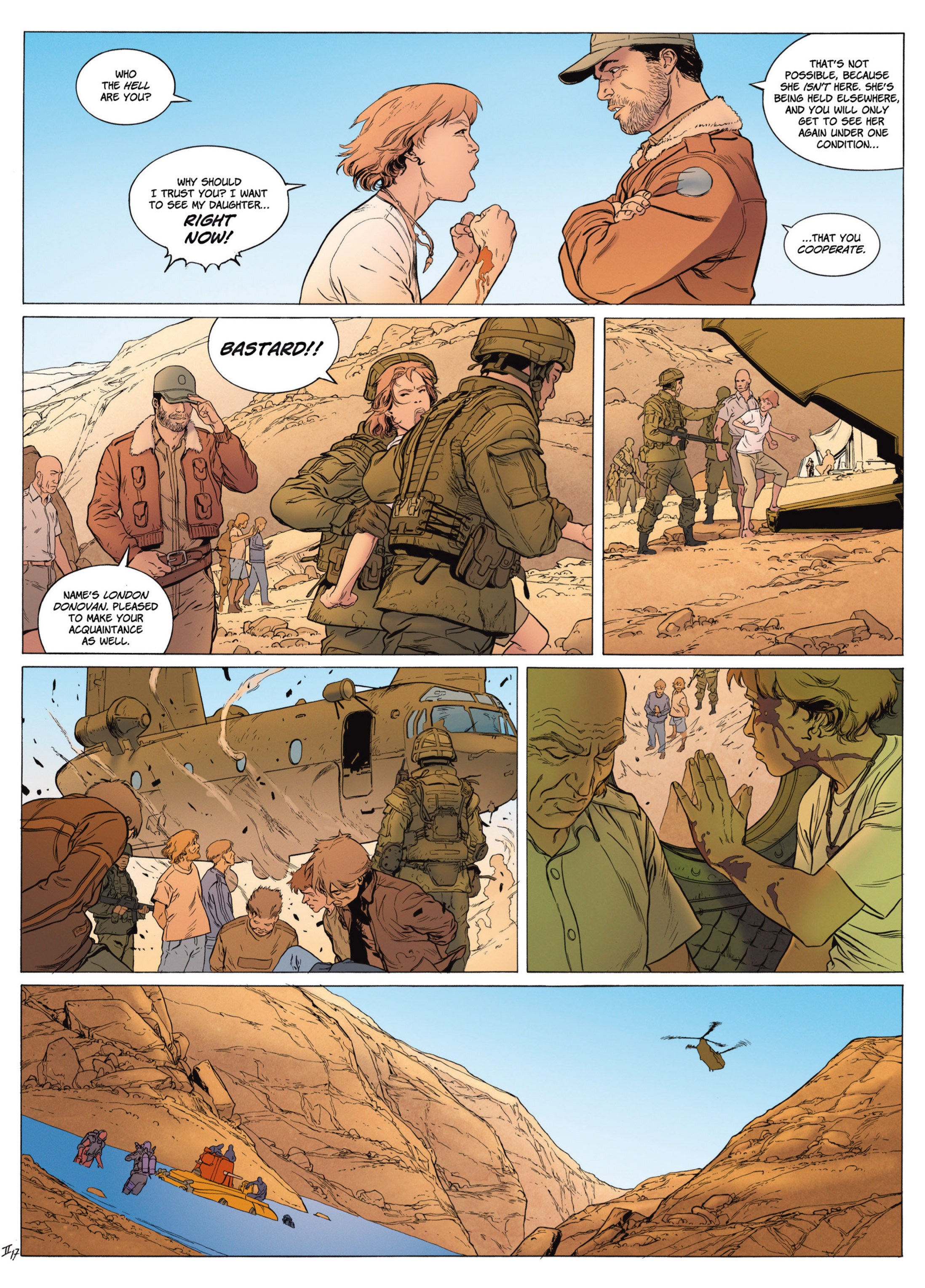 Carthago (2016-) issue 2 - Page 22