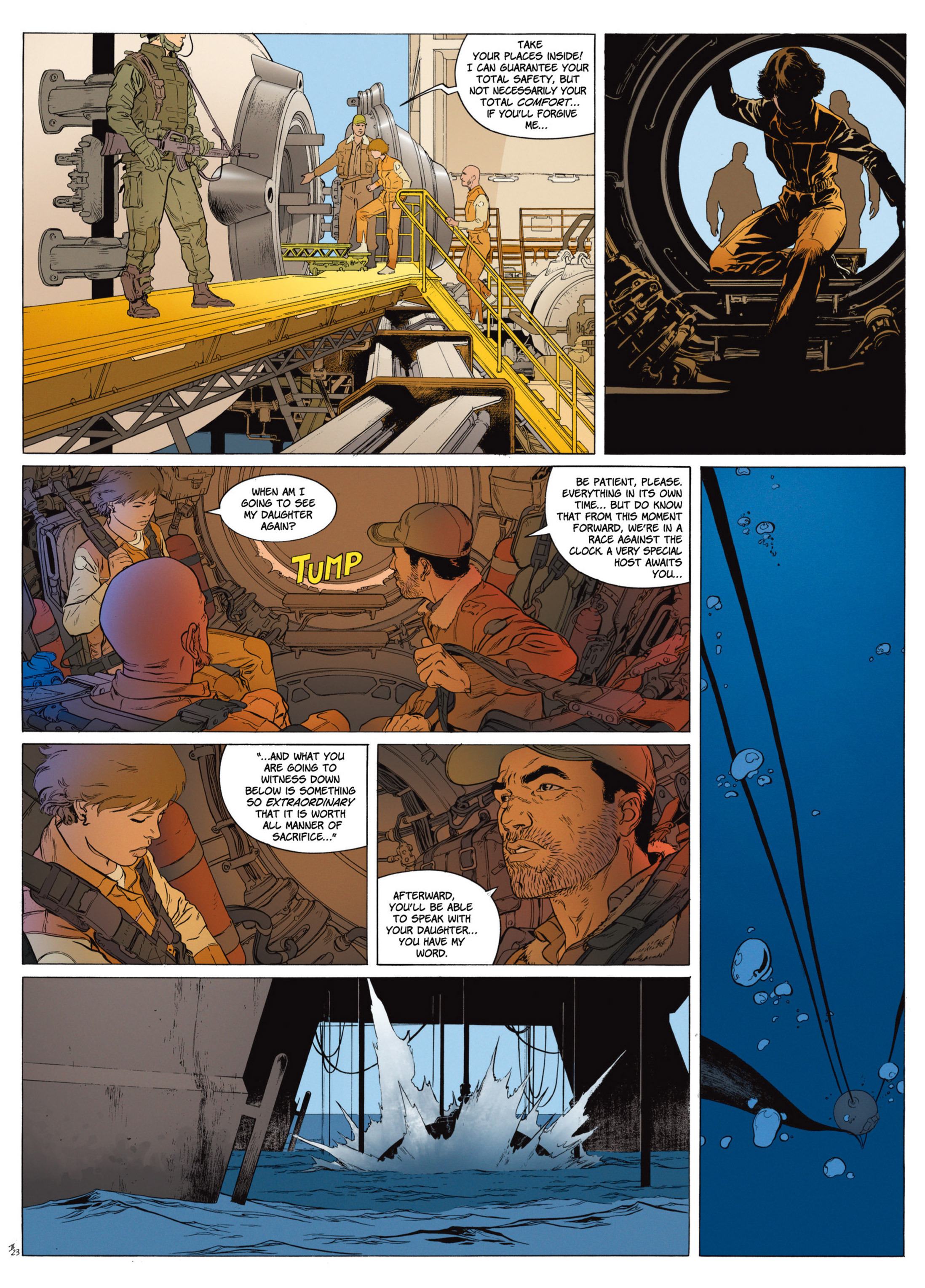 Carthago (2016-) issue 2 - Page 28