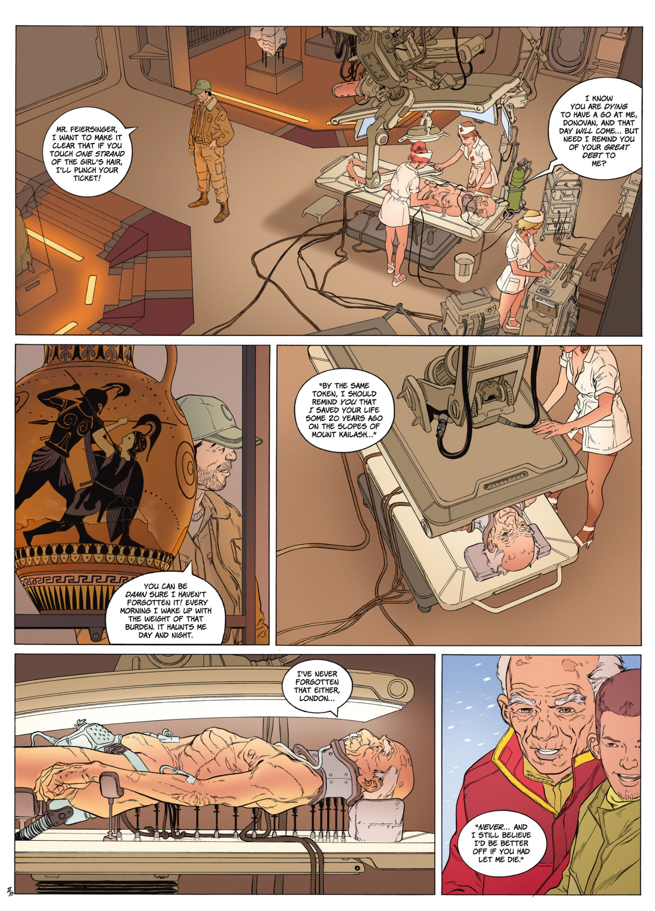 Carthago (2016-) issue 2 - Page 44