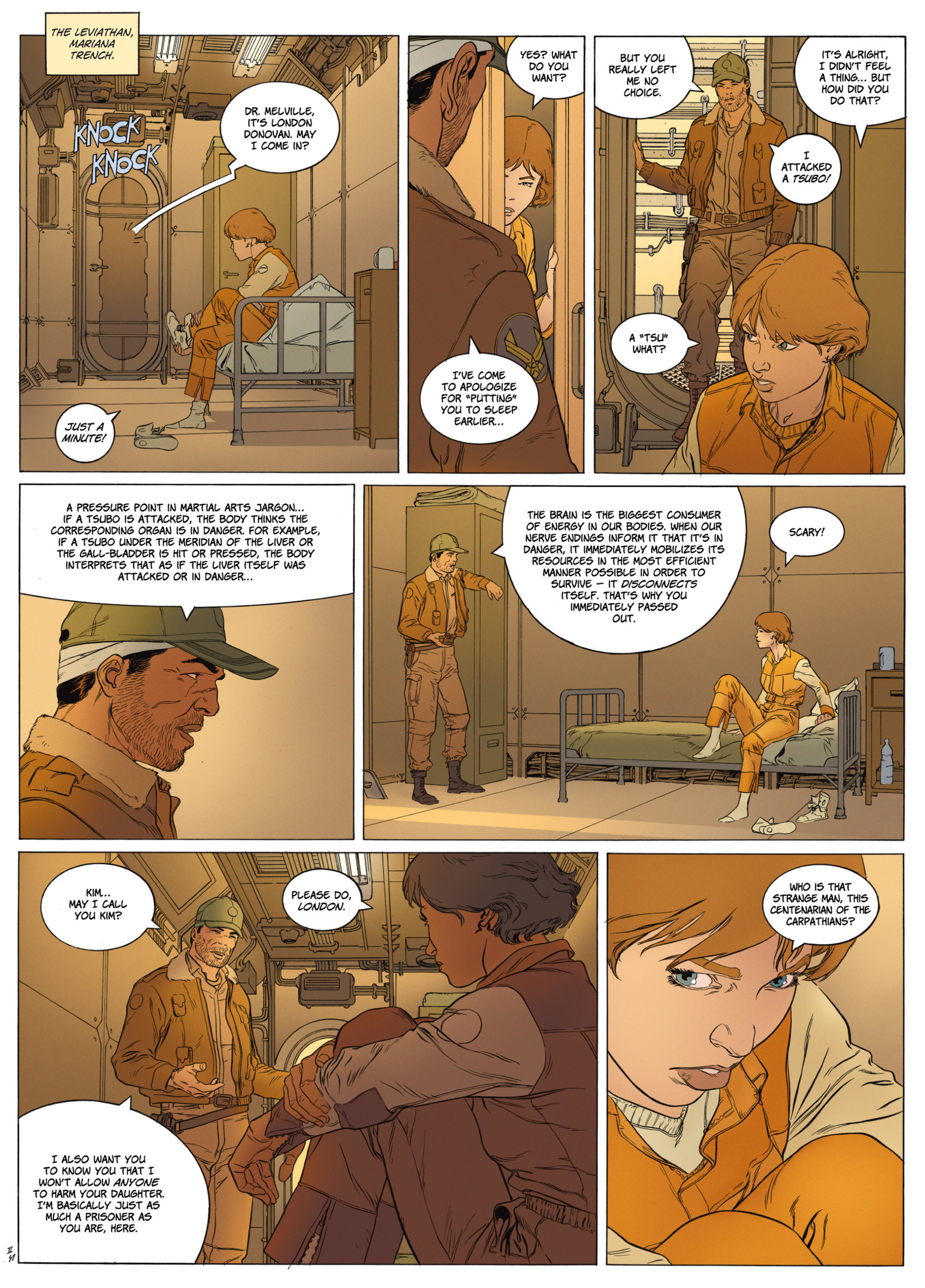 Carthago (2016-) issue 2 - Page 46