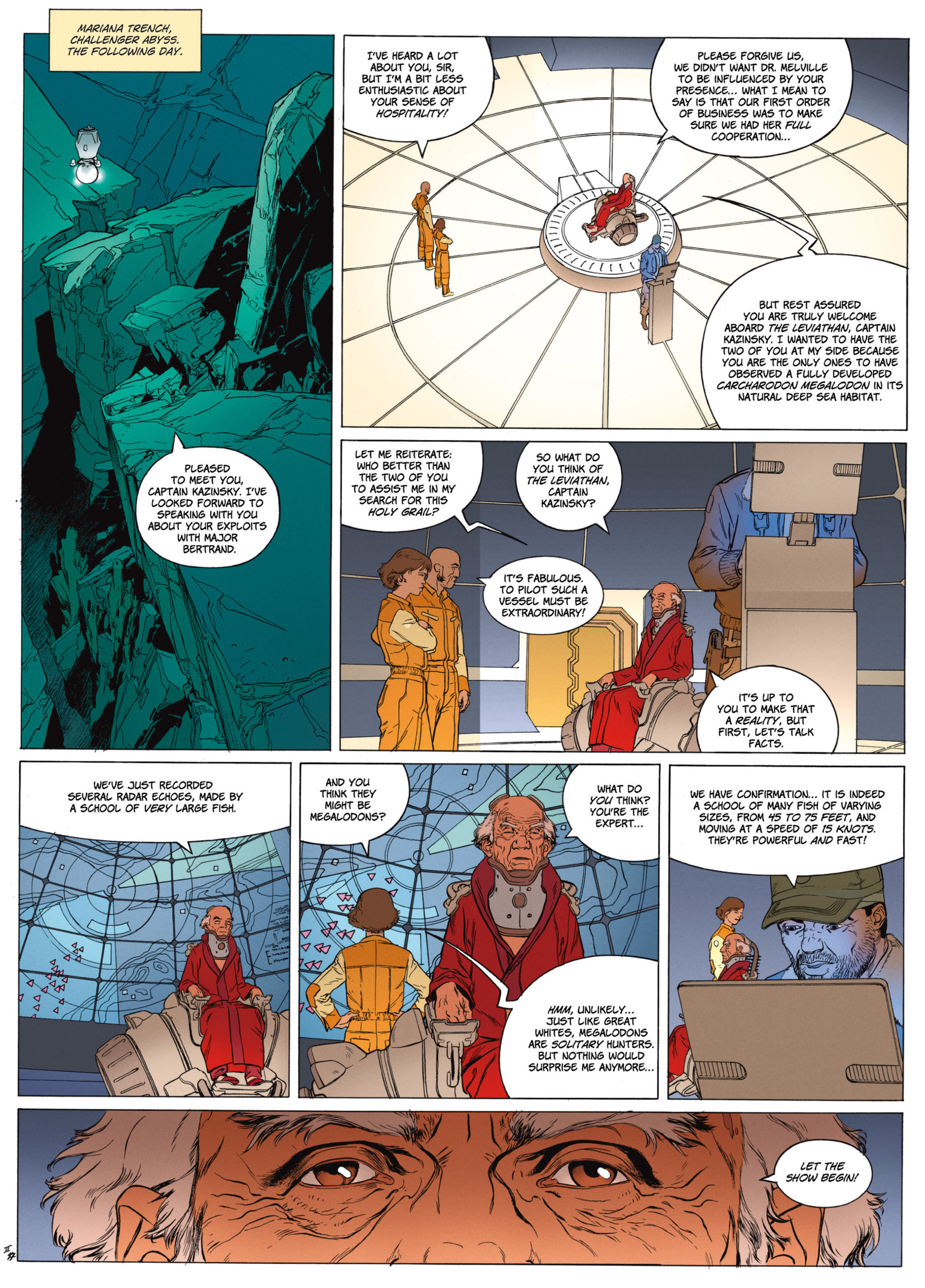 Carthago (2016-) issue 2 - Page 52