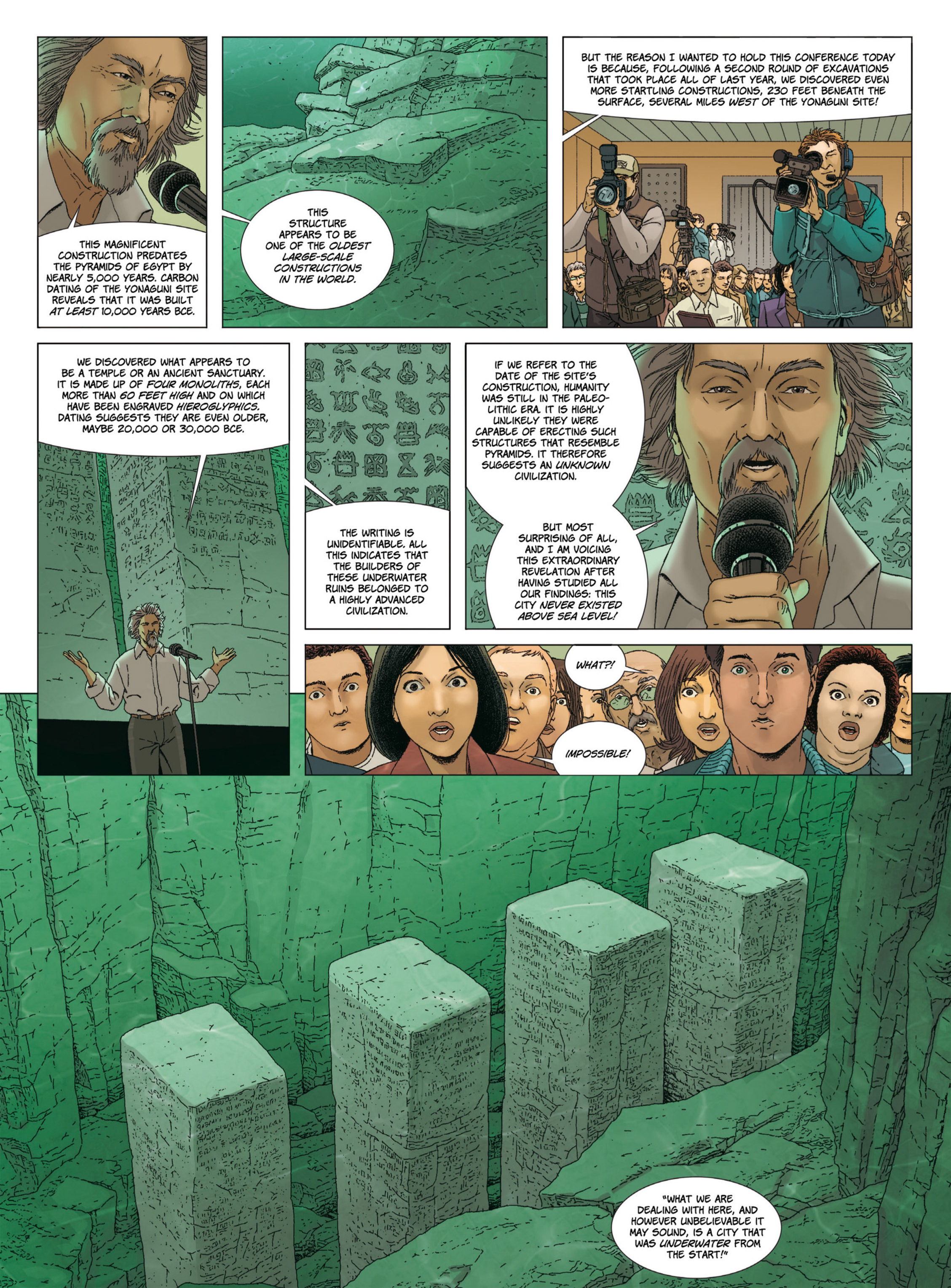 Carthago (2016-) issue 3 - Page 10