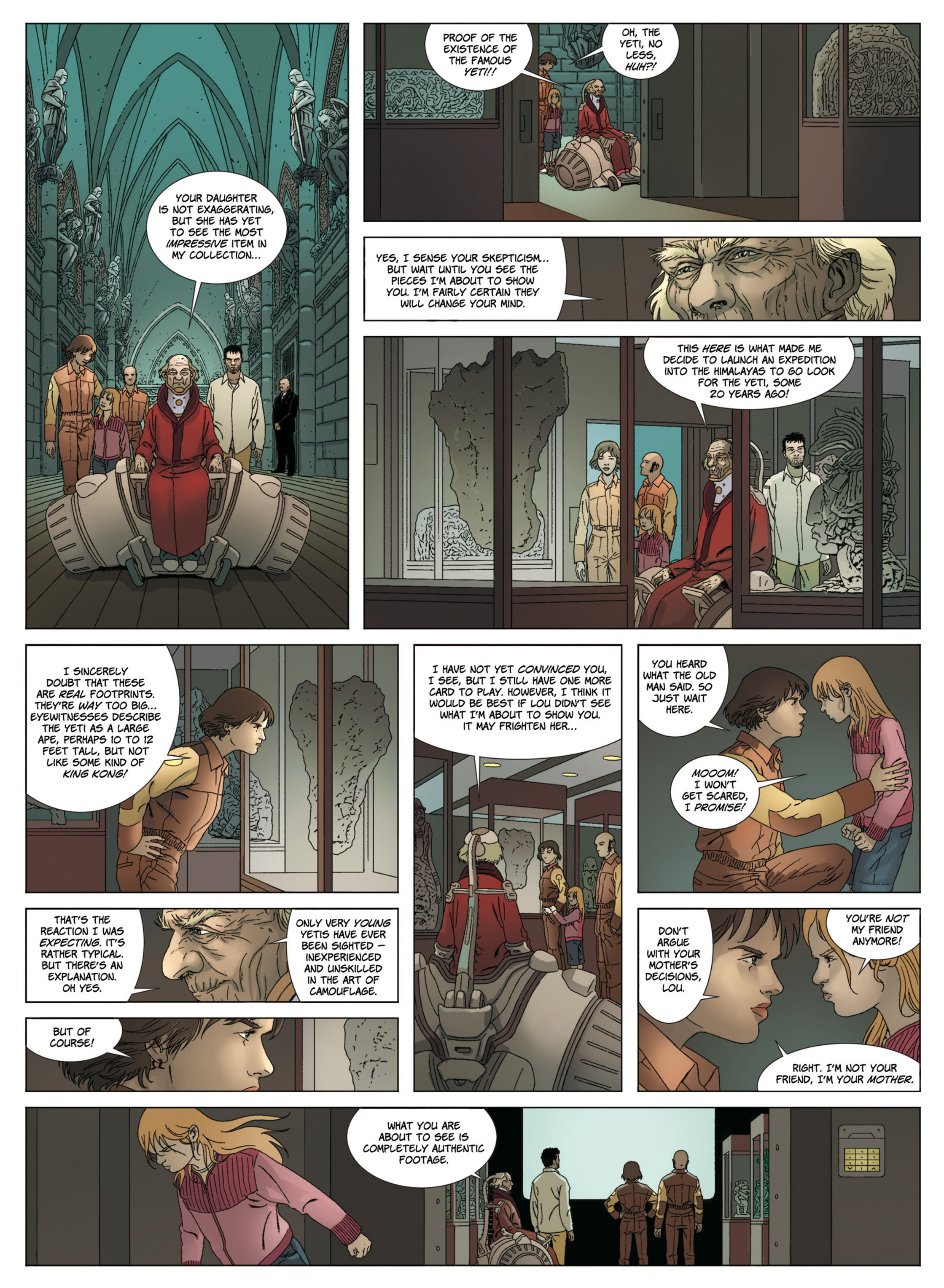 Carthago (2016-) issue 3 - Page 15