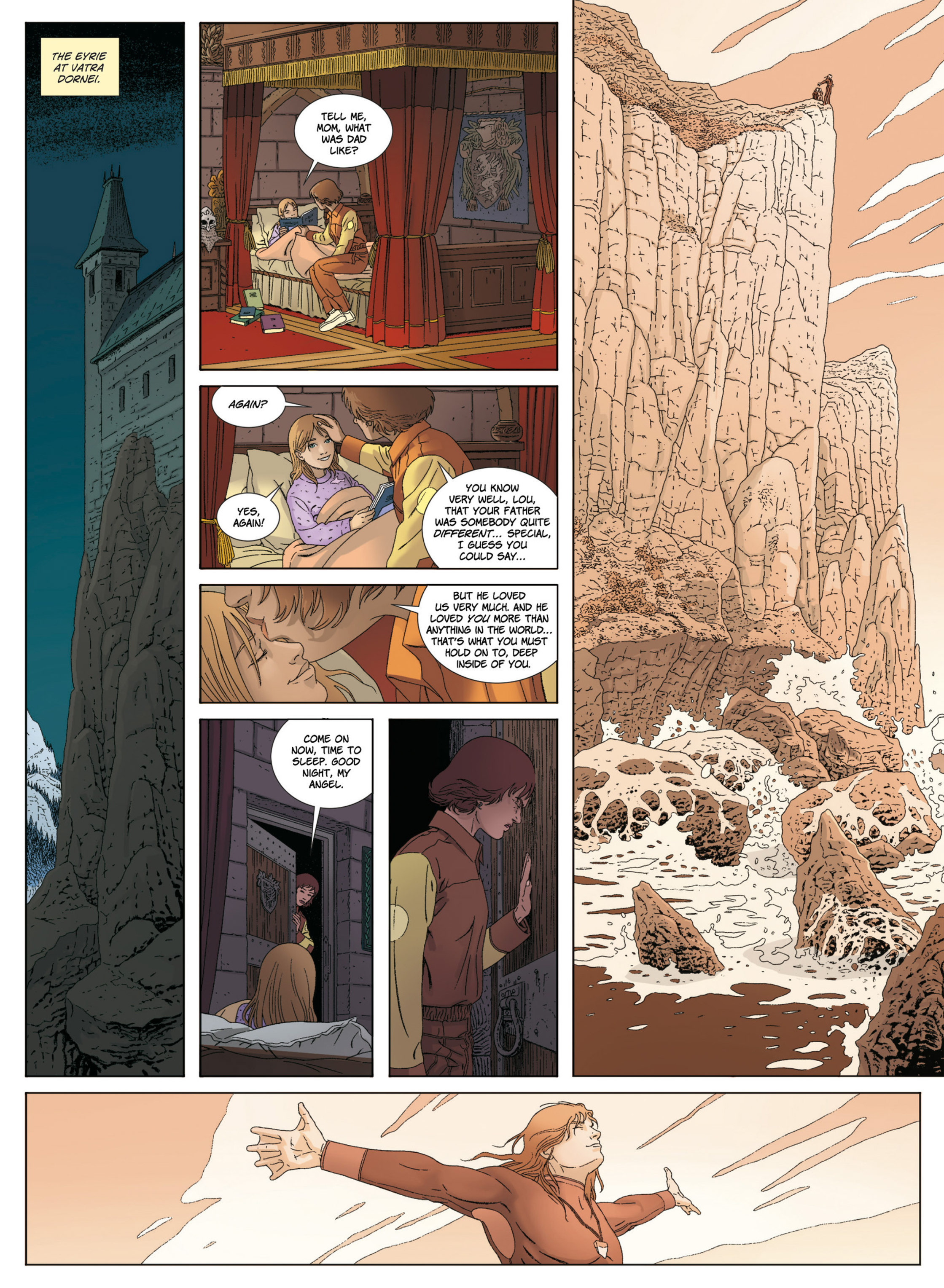 Carthago (2016-) issue 3 - Page 21