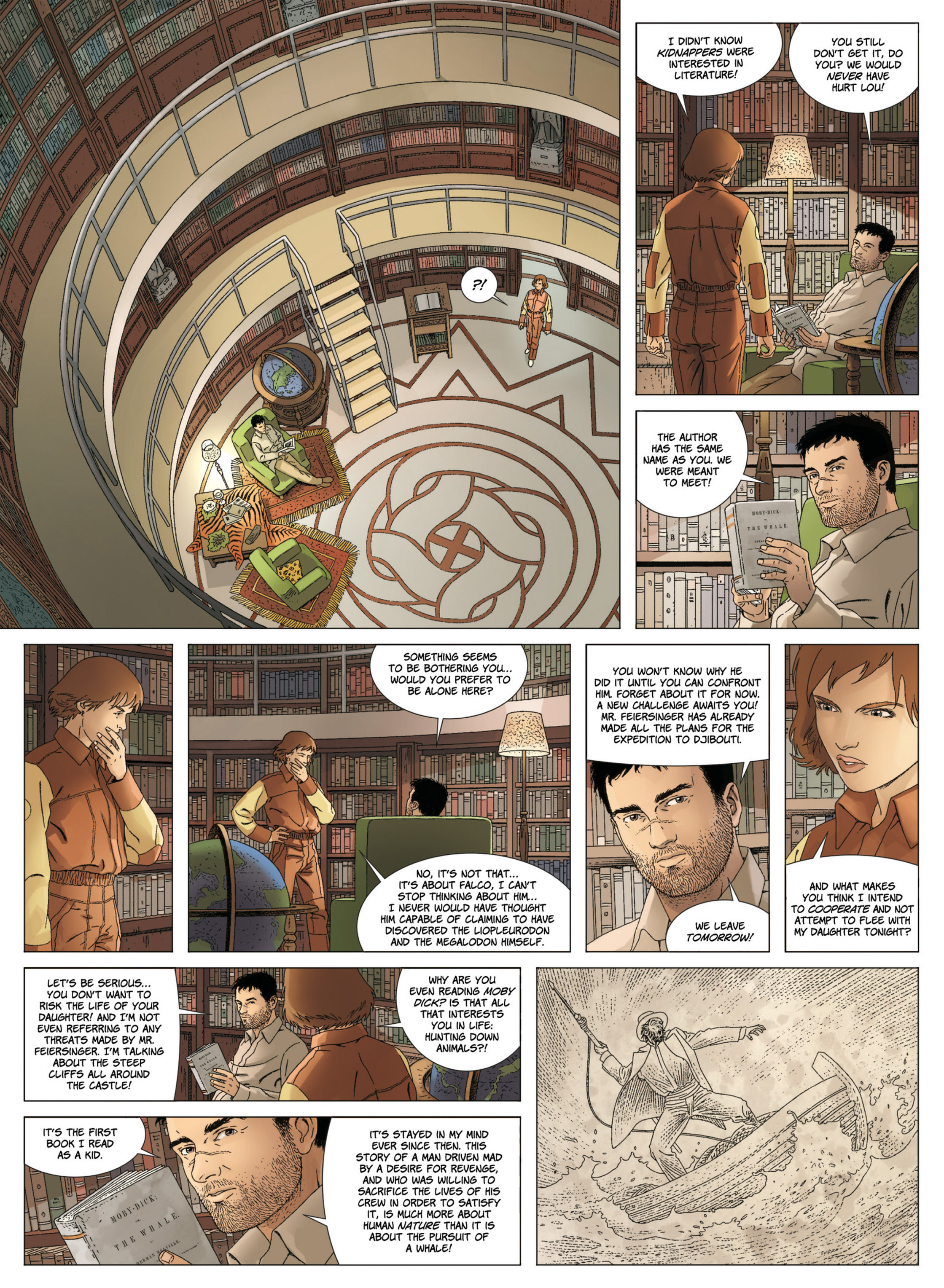 Carthago (2016-) issue 3 - Page 24