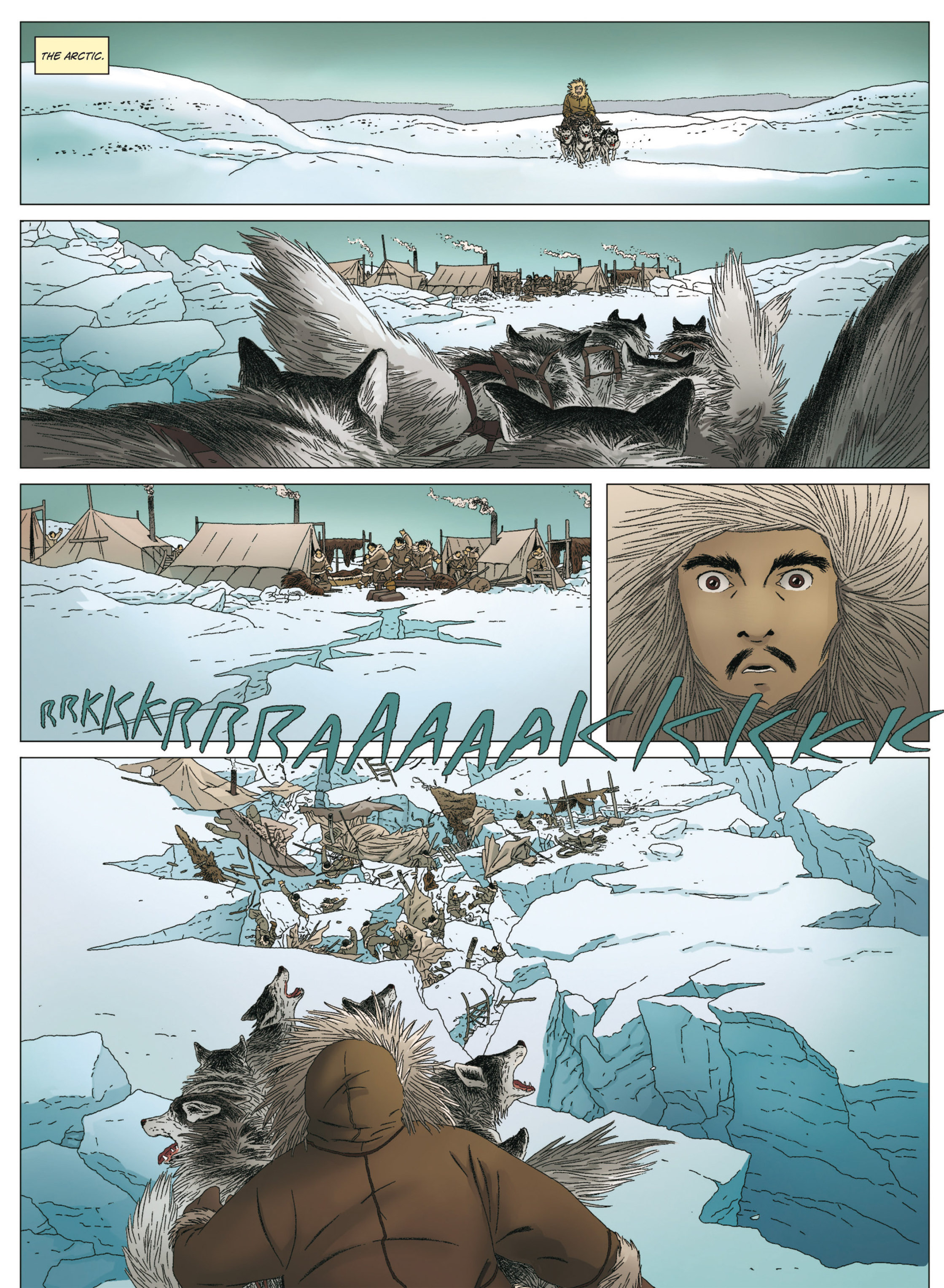 Carthago (2016-) issue 3 - Page 27