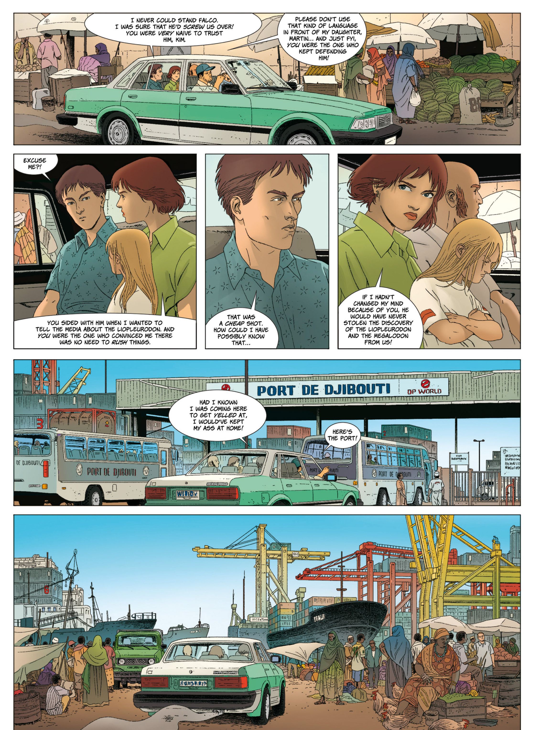 Carthago (2016-) issue 3 - Page 30