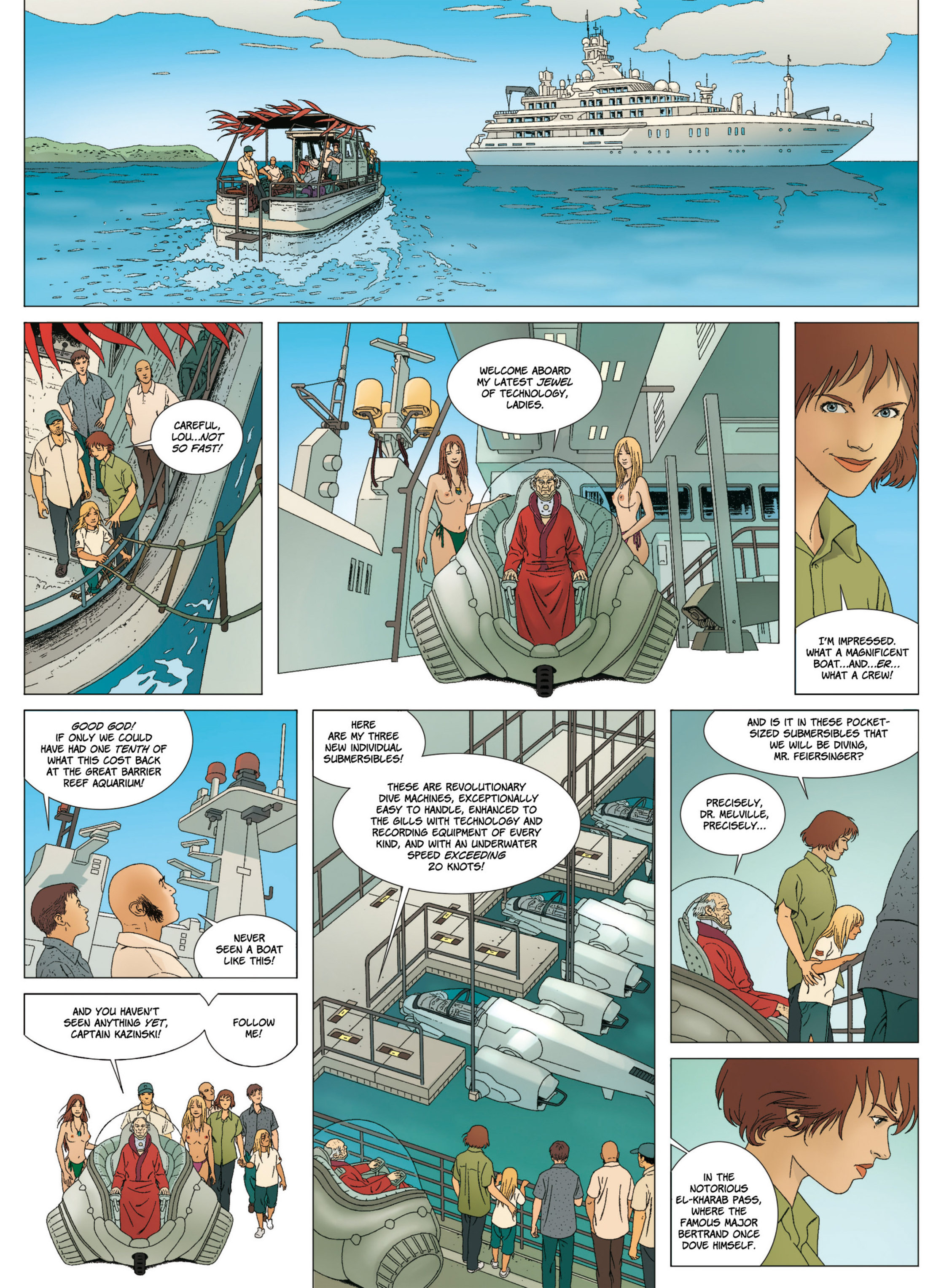 Carthago (2016-) issue 3 - Page 32