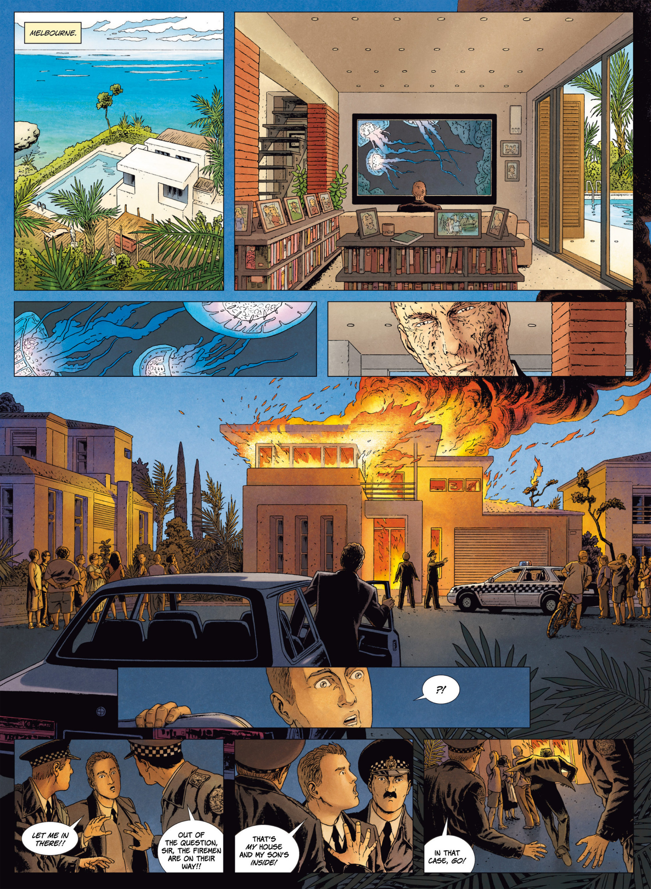 Carthago (2016-) issue 4 - Page 29