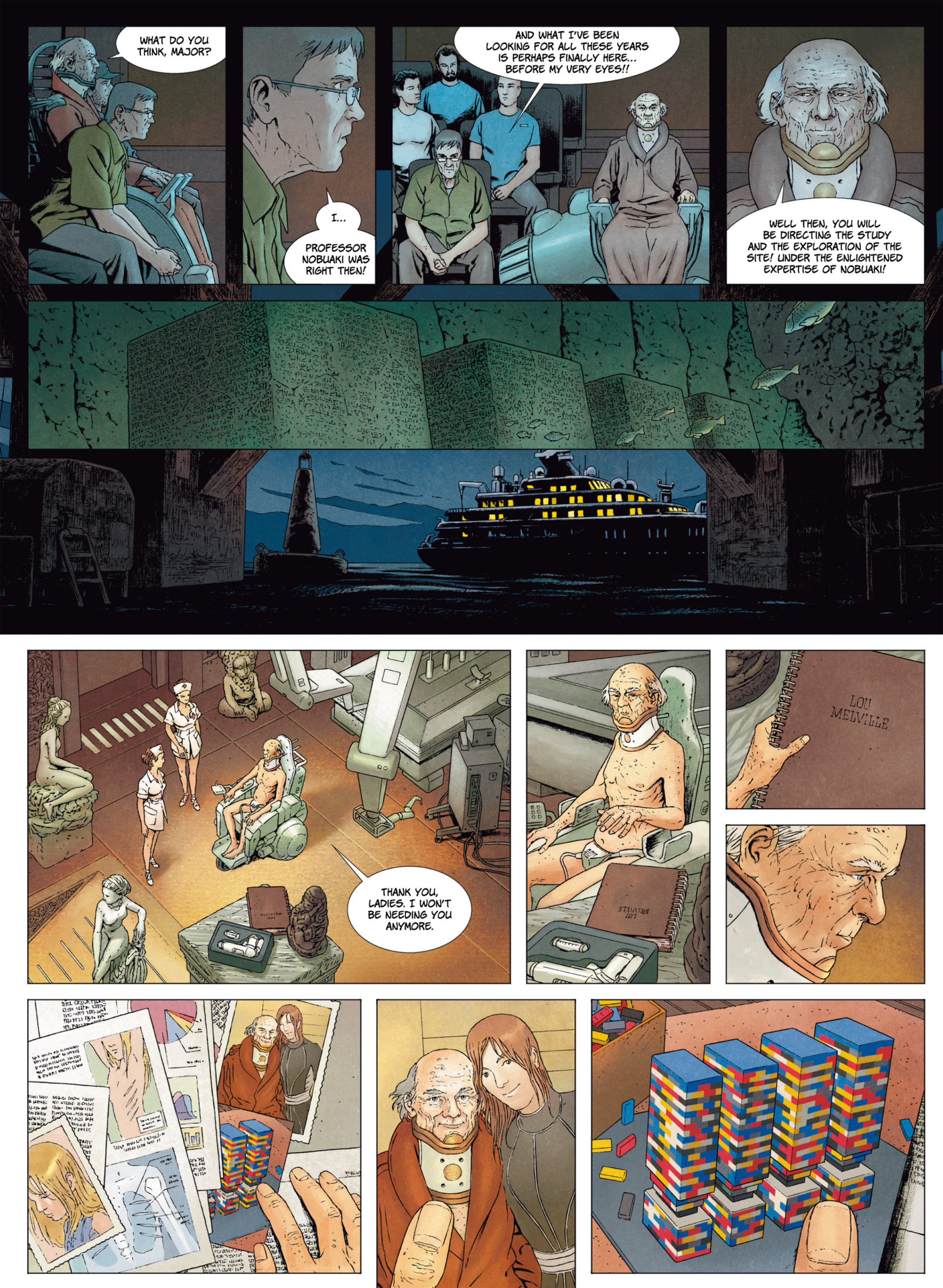 Carthago (2016-) issue 4 - Page 36