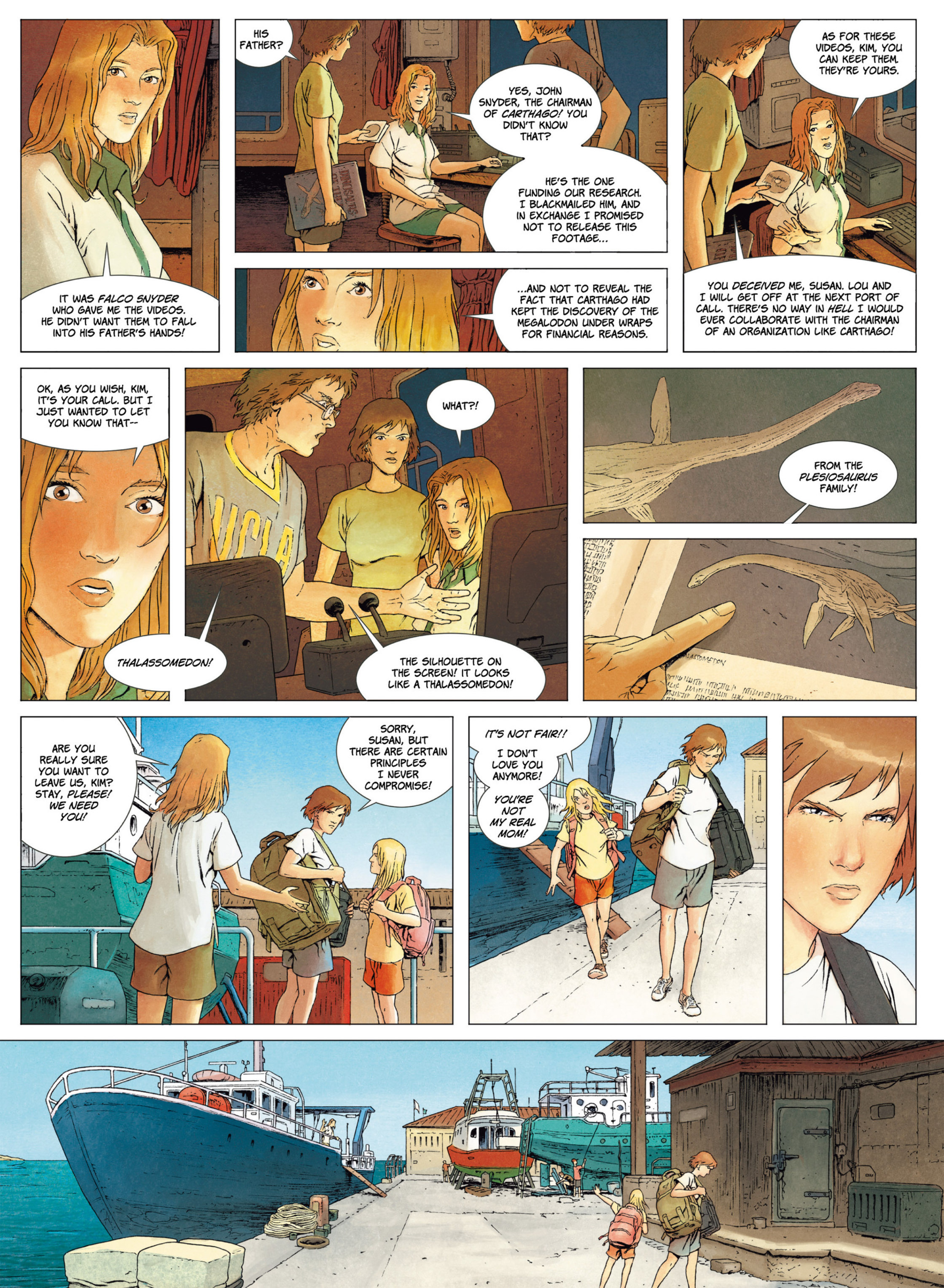 Carthago (2016-) issue 4 - Page 45