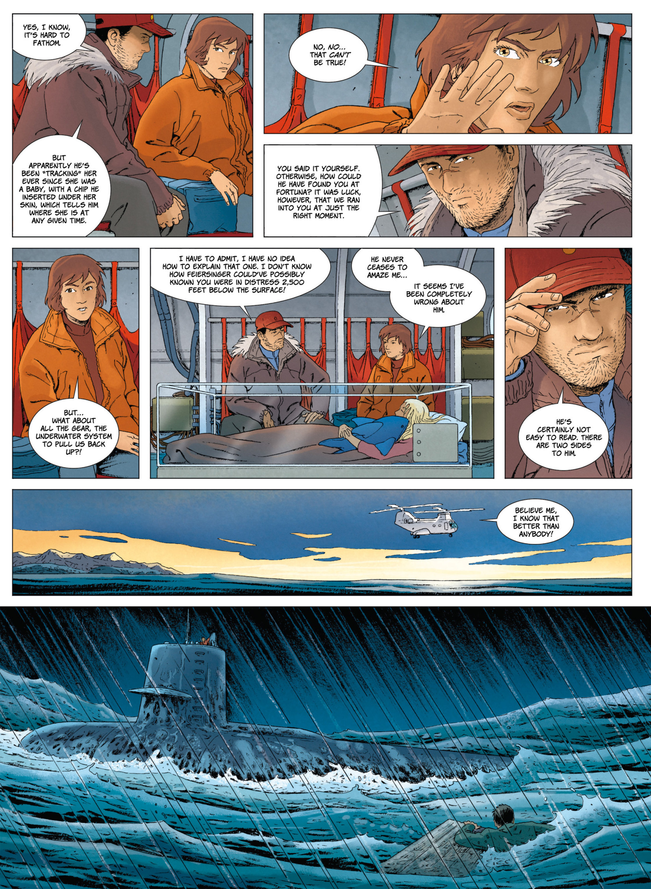 Carthago (2016-) issue 5 - Page 34