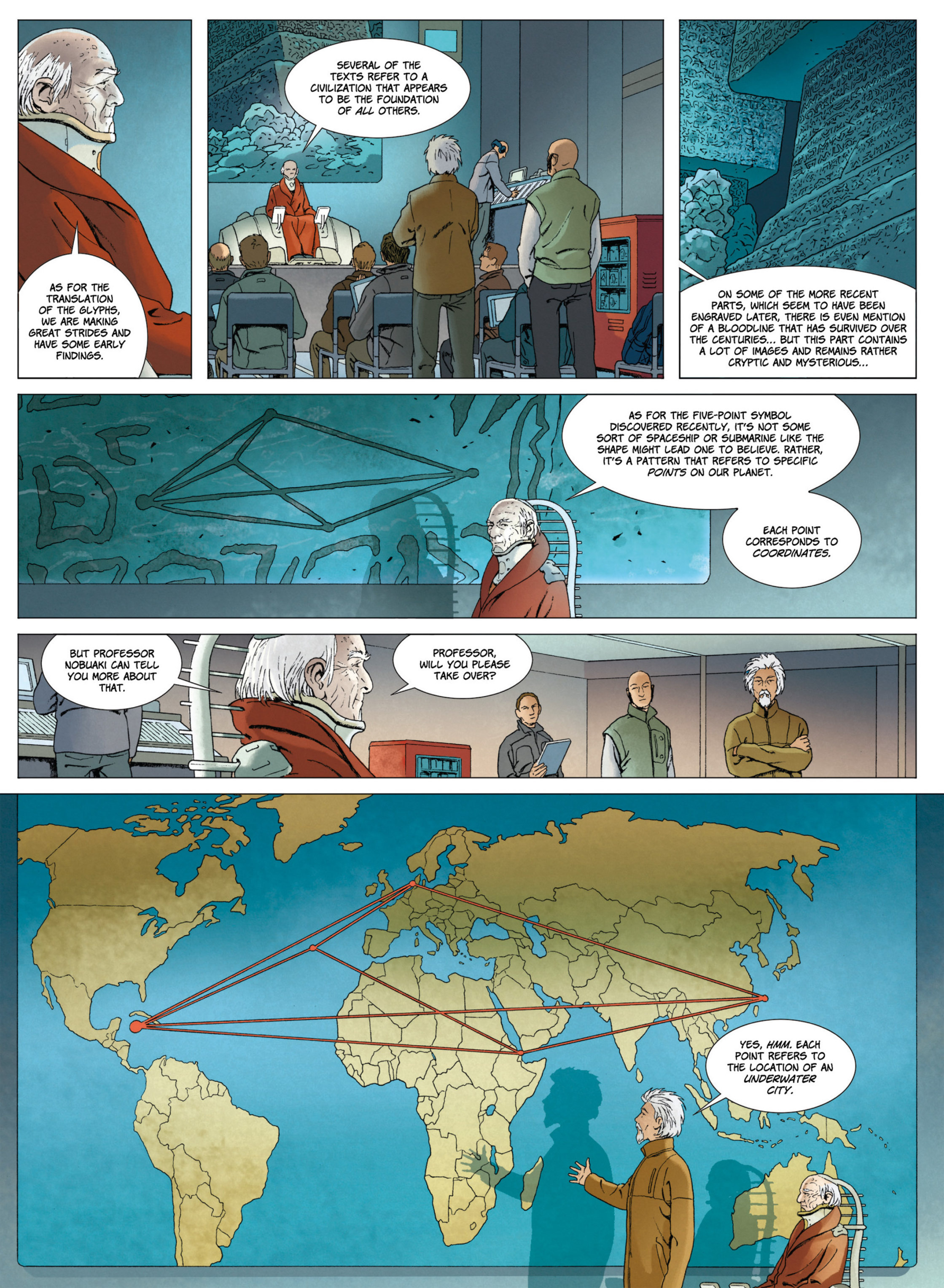 Carthago (2016-) issue 5 - Page 40