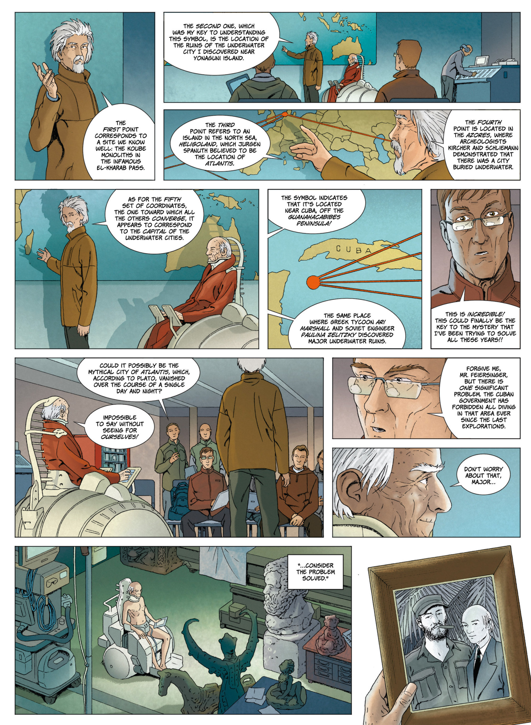 Carthago (2016-) issue 5 - Page 41