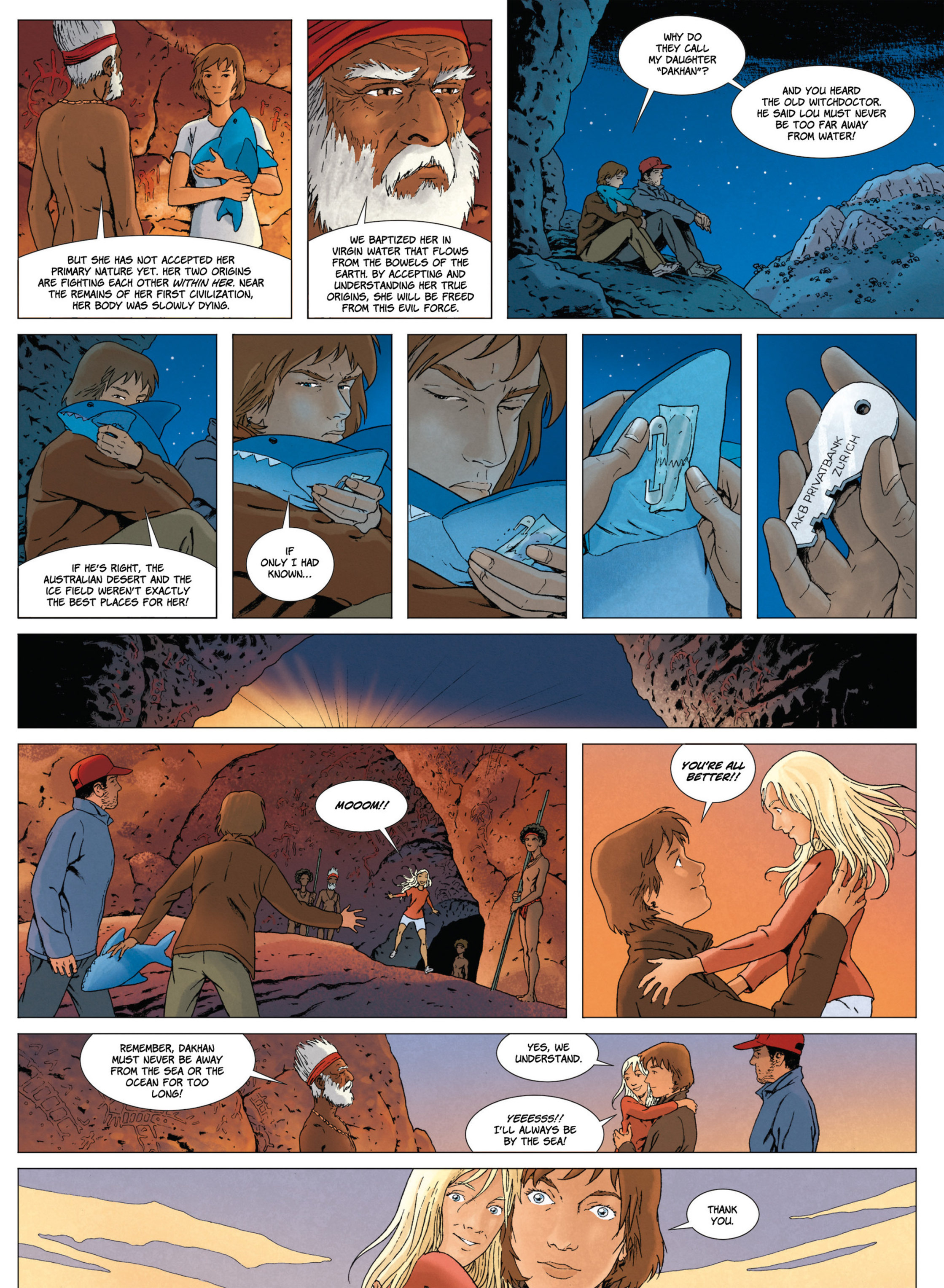 Carthago (2016-) issue 5 - Page 44