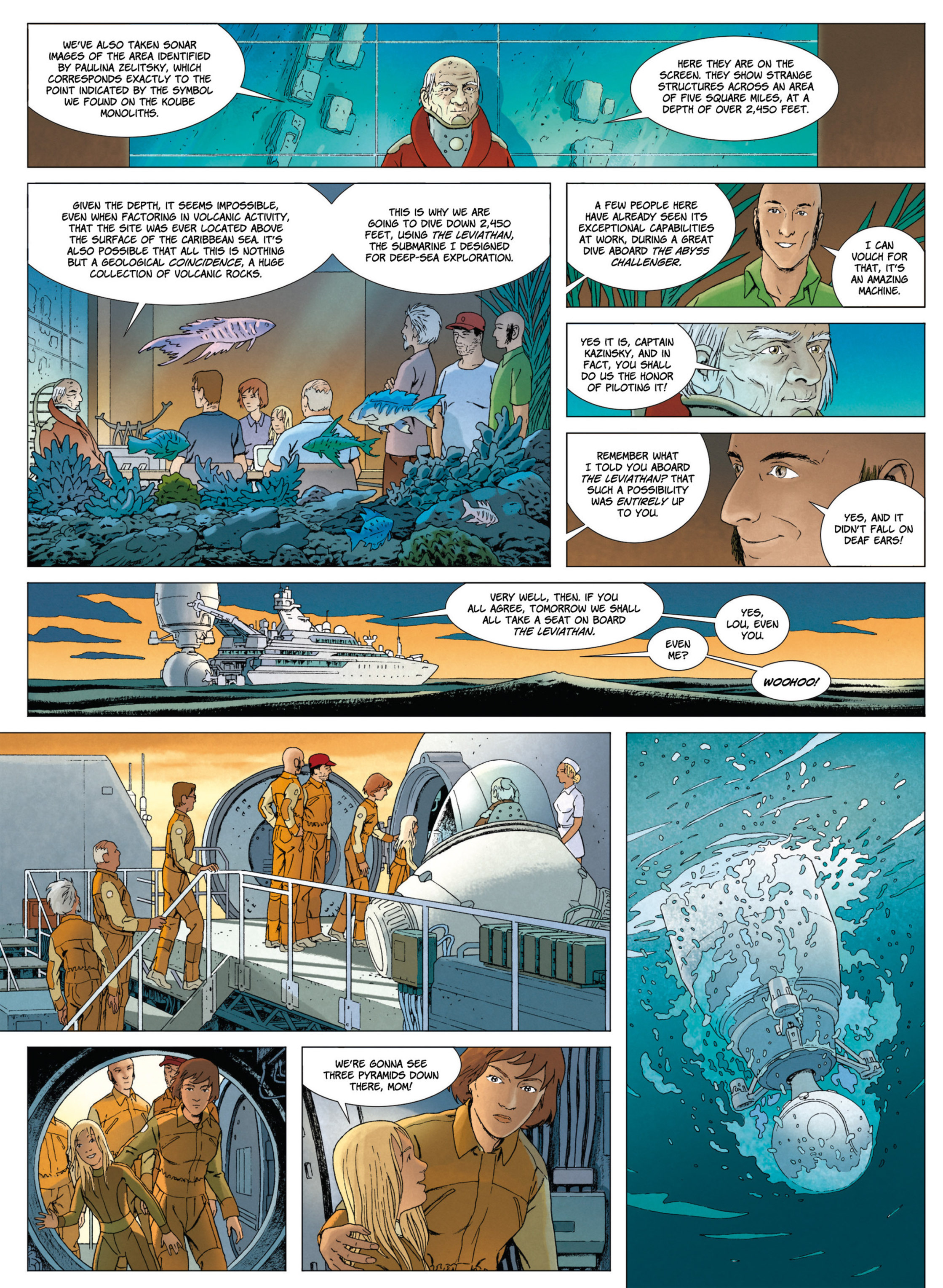 Carthago (2016-) issue 5 - Page 53