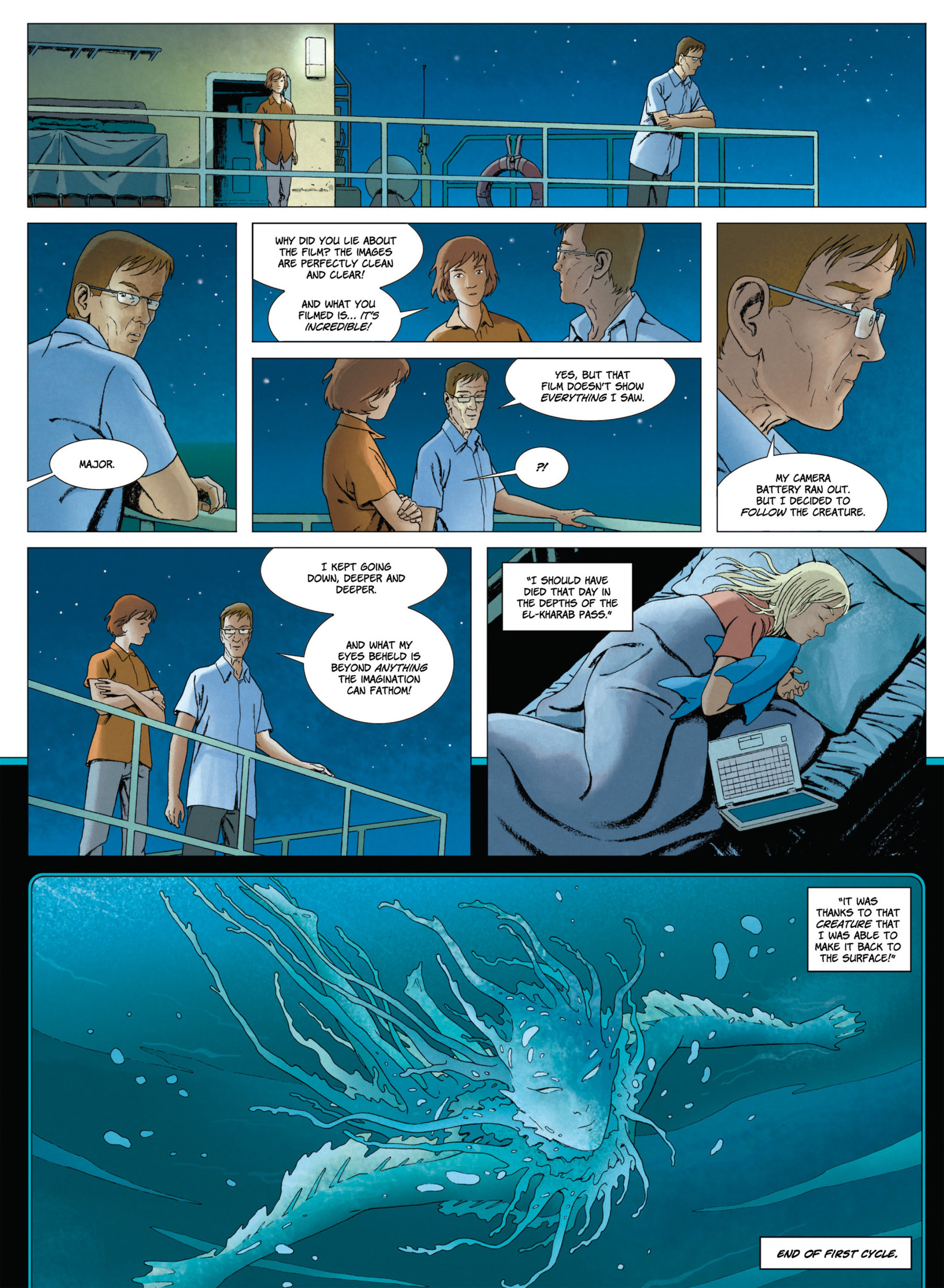 Carthago (2016-) issue 5 - Page 58