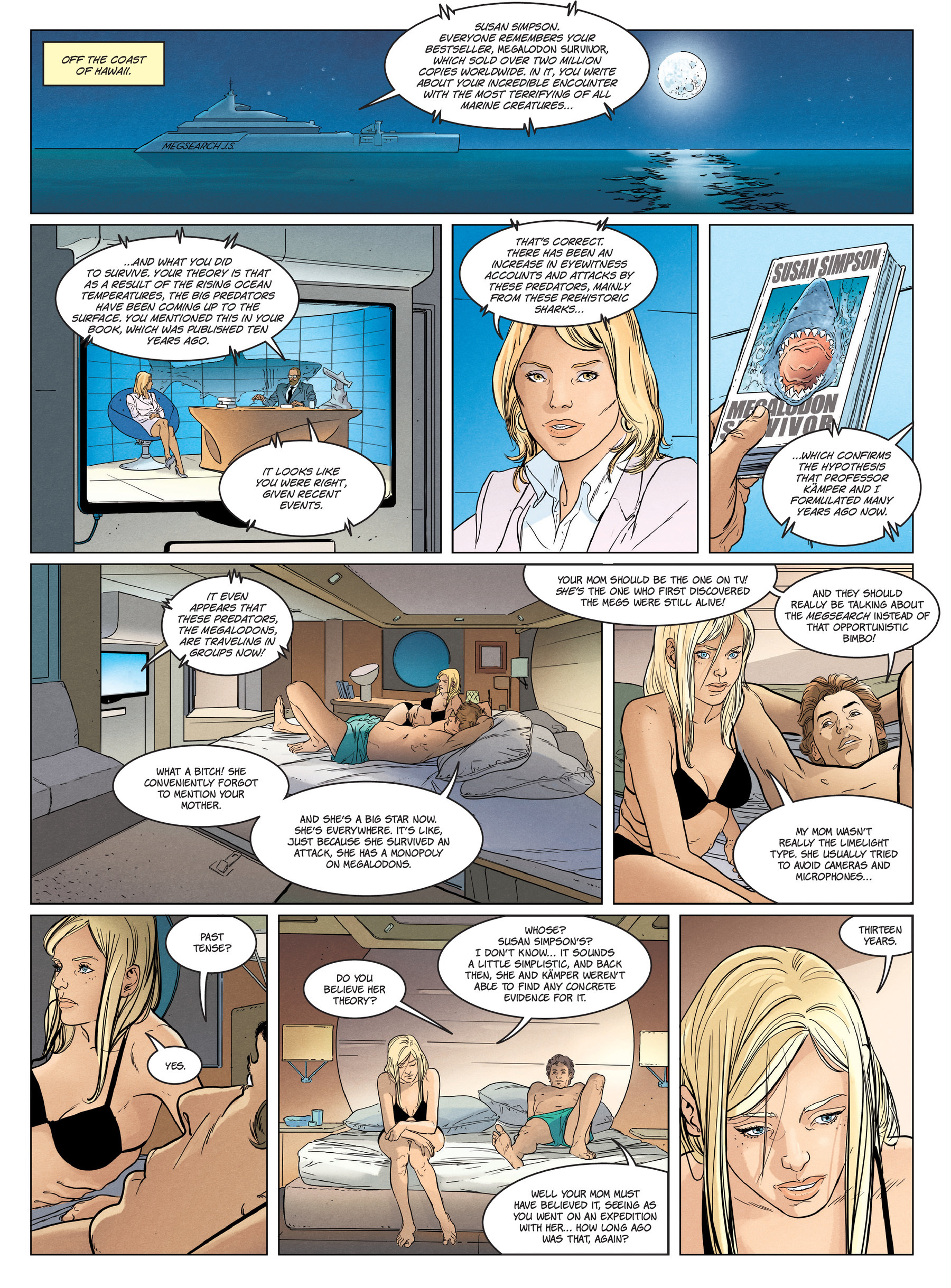 Carthago (2016-) issue 6 - Page 15