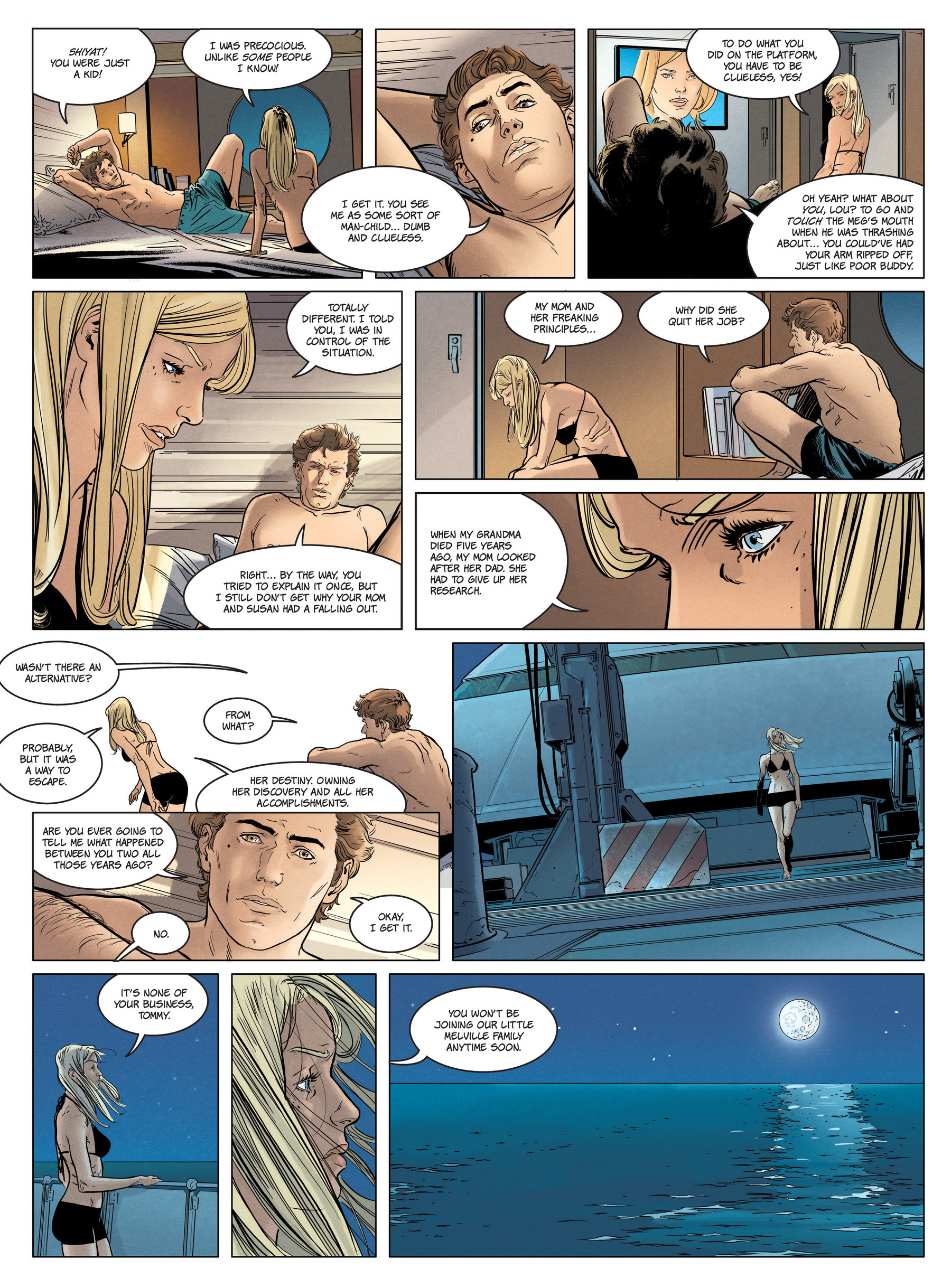 Carthago (2016-) issue 6 - Page 16