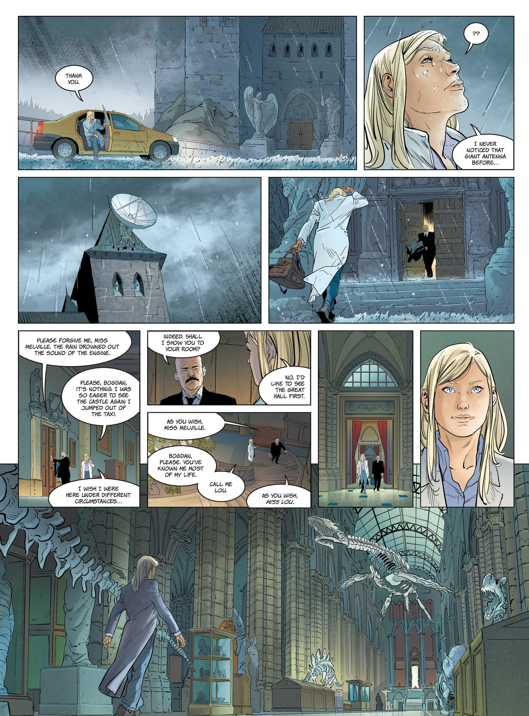 Carthago (2016-) issue 6 - Page 20