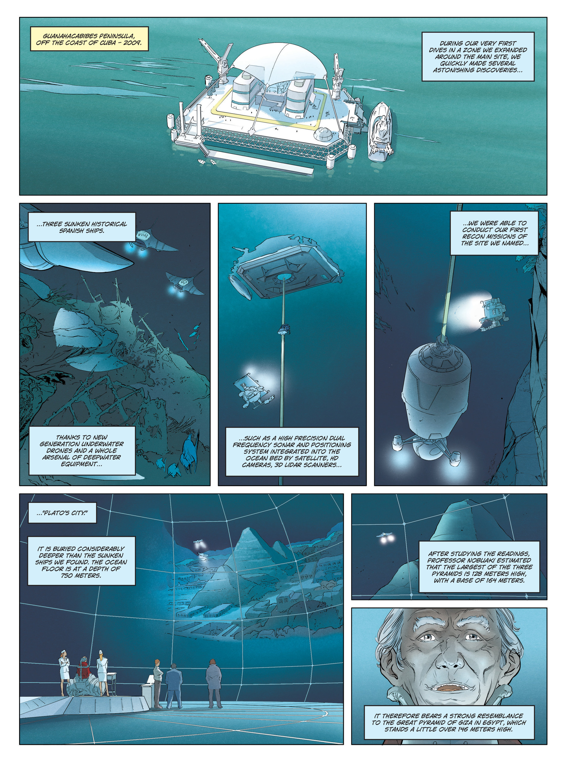 Carthago (2016-) issue 6 - Page 24