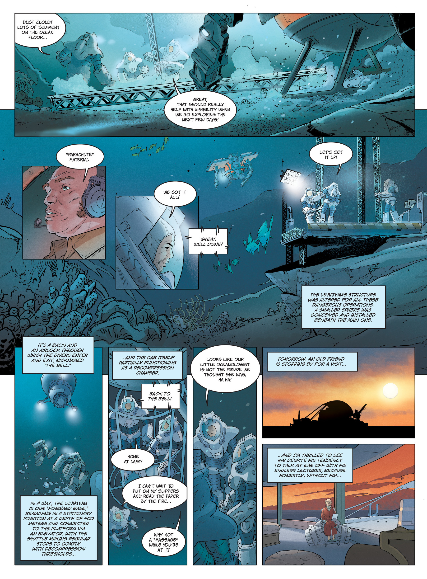 Carthago (2016-) issue 6 - Page 26