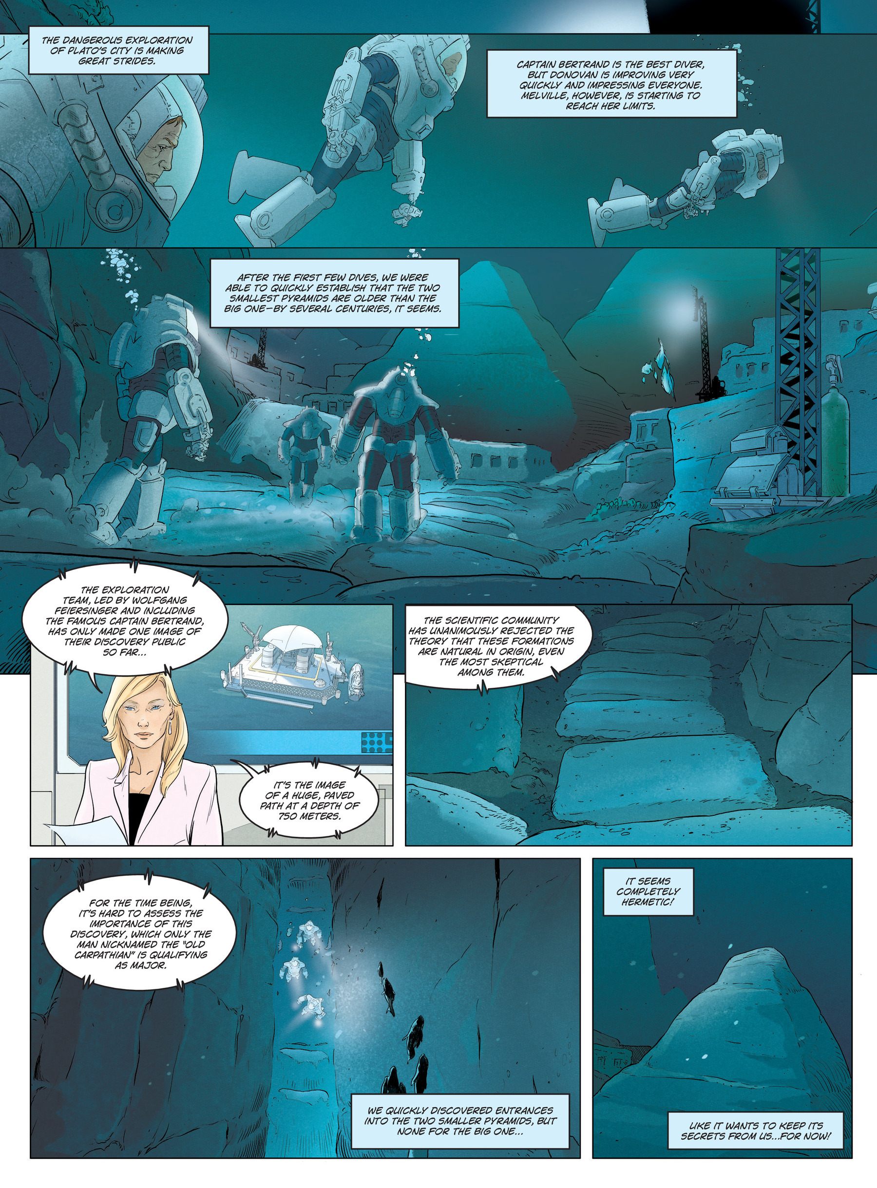 Carthago (2016-) issue 6 - Page 30