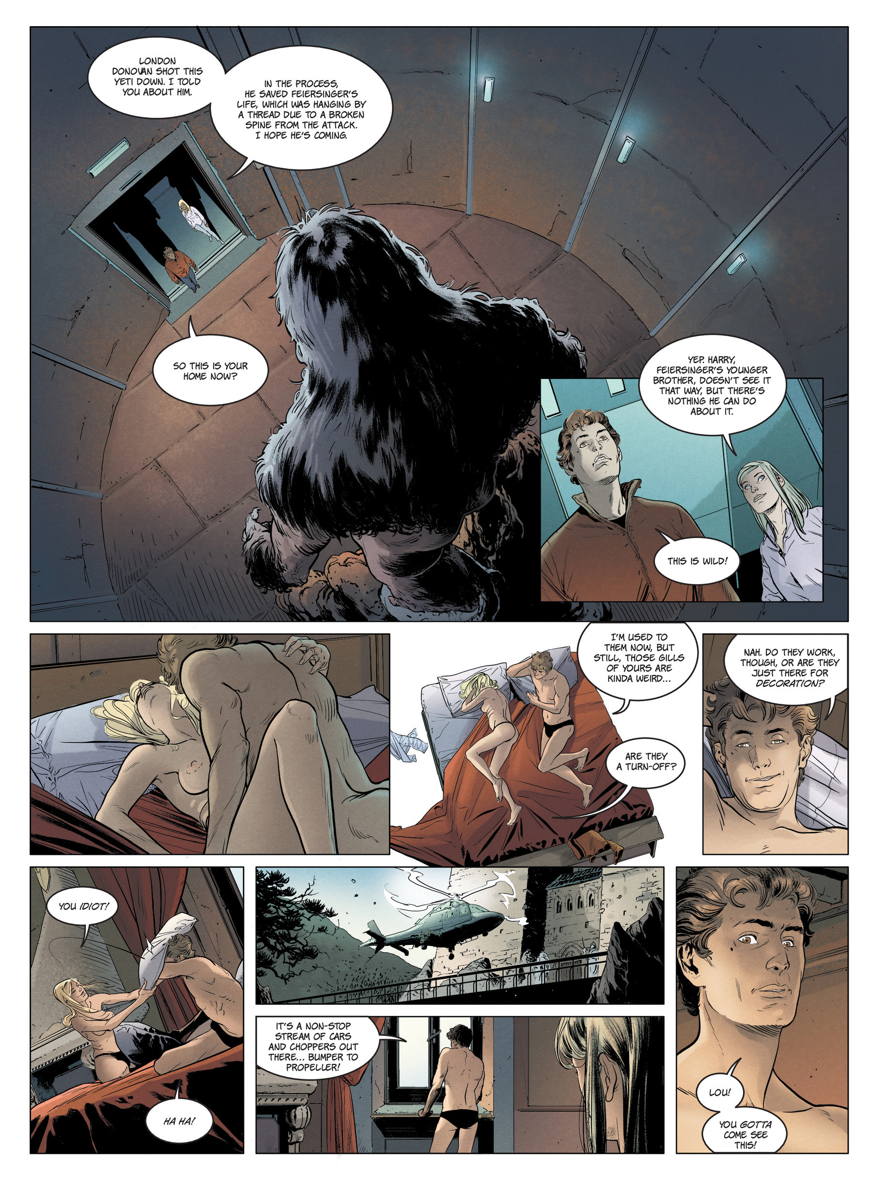 Carthago (2016-) issue 6 - Page 42