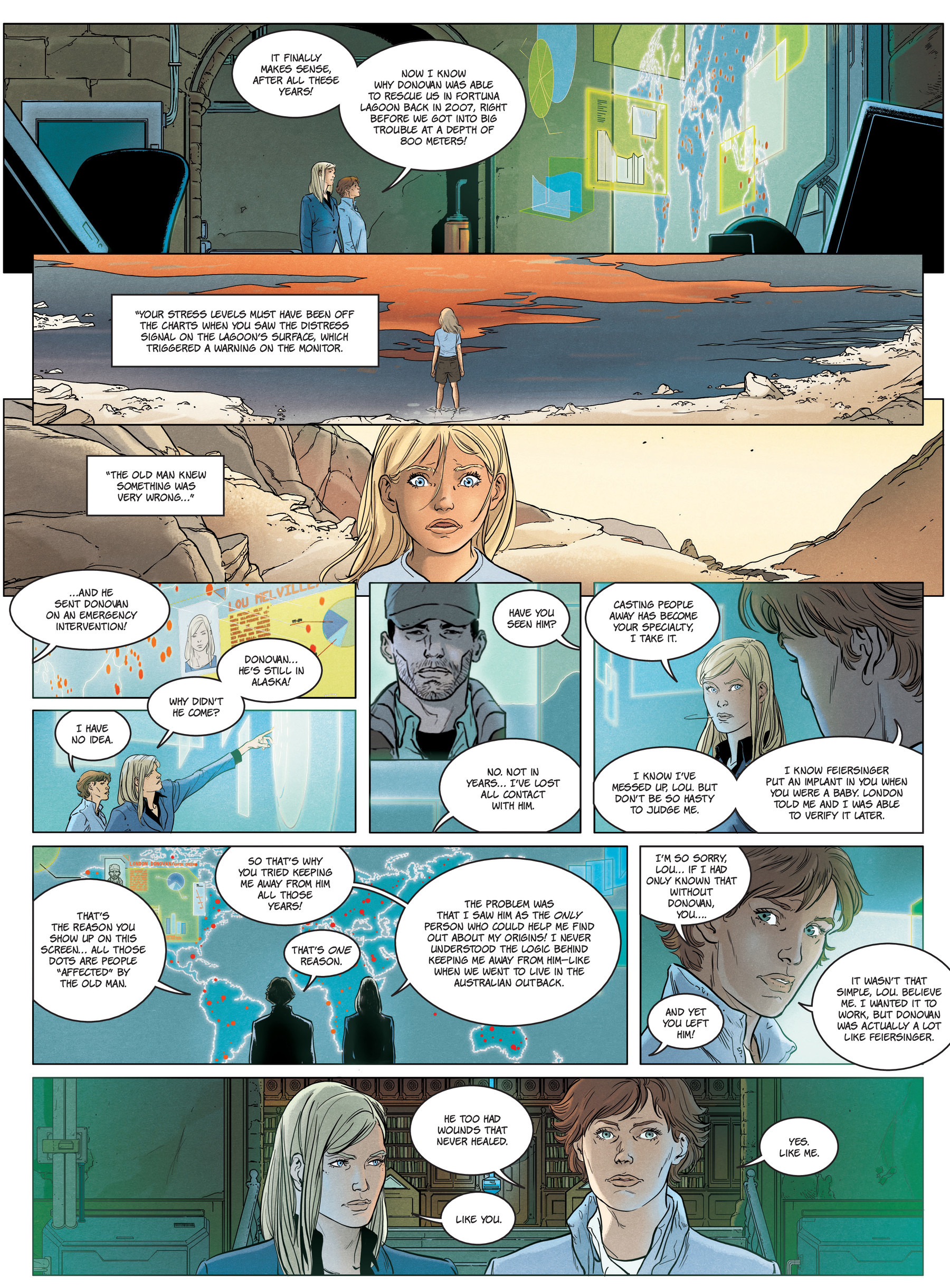 Carthago (2016-) issue 6 - Page 48