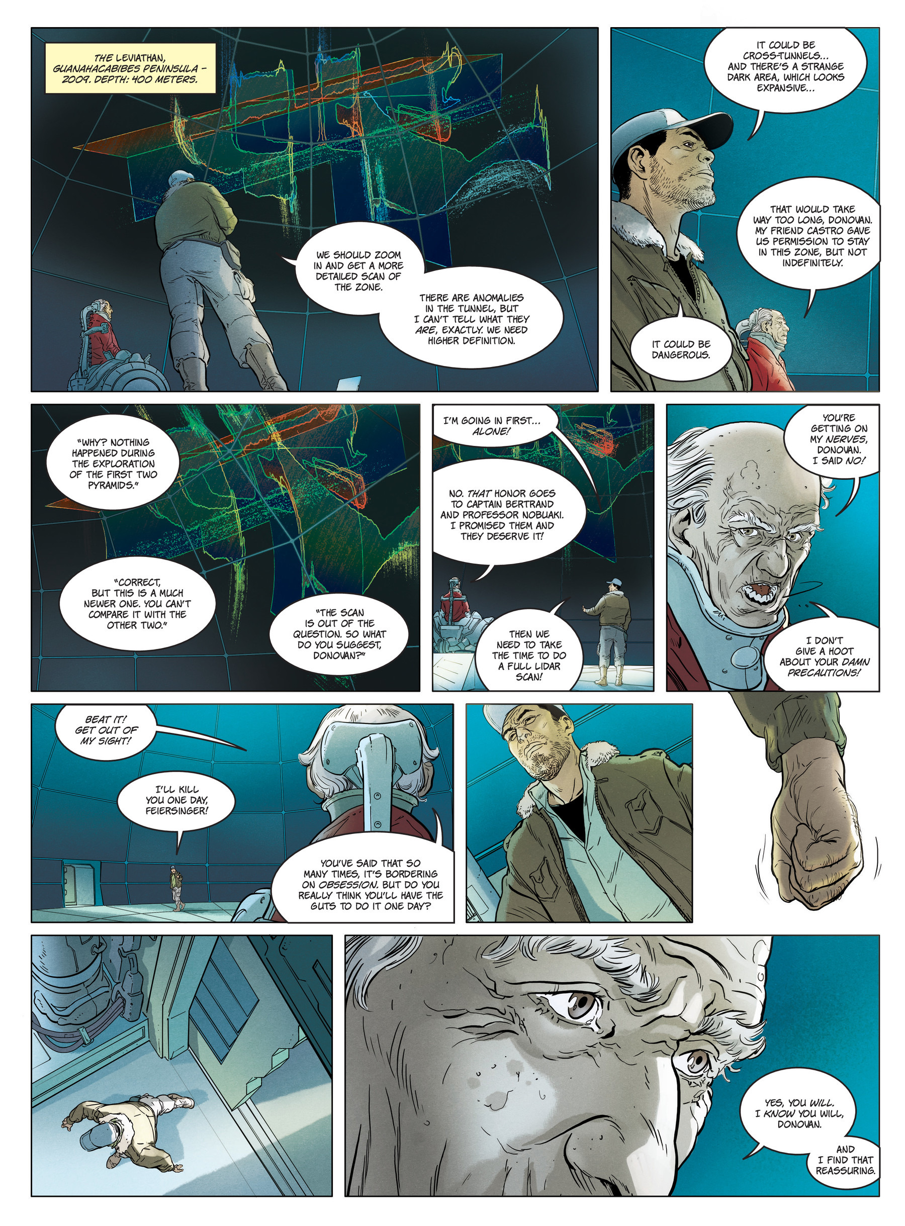 Carthago (2016-) issue 6 - Page 56