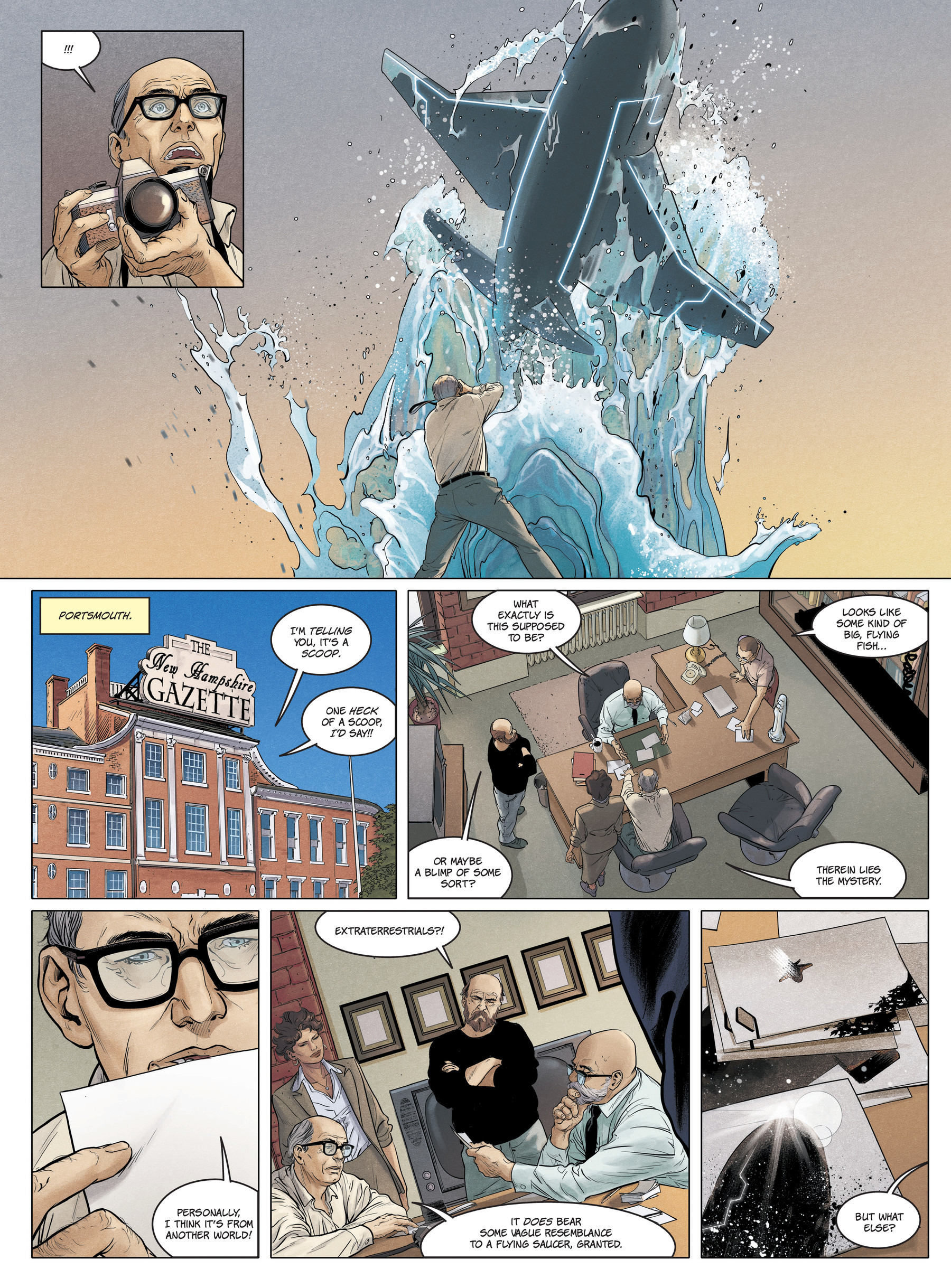 <{ $series->title }} issue 7 - Page 8