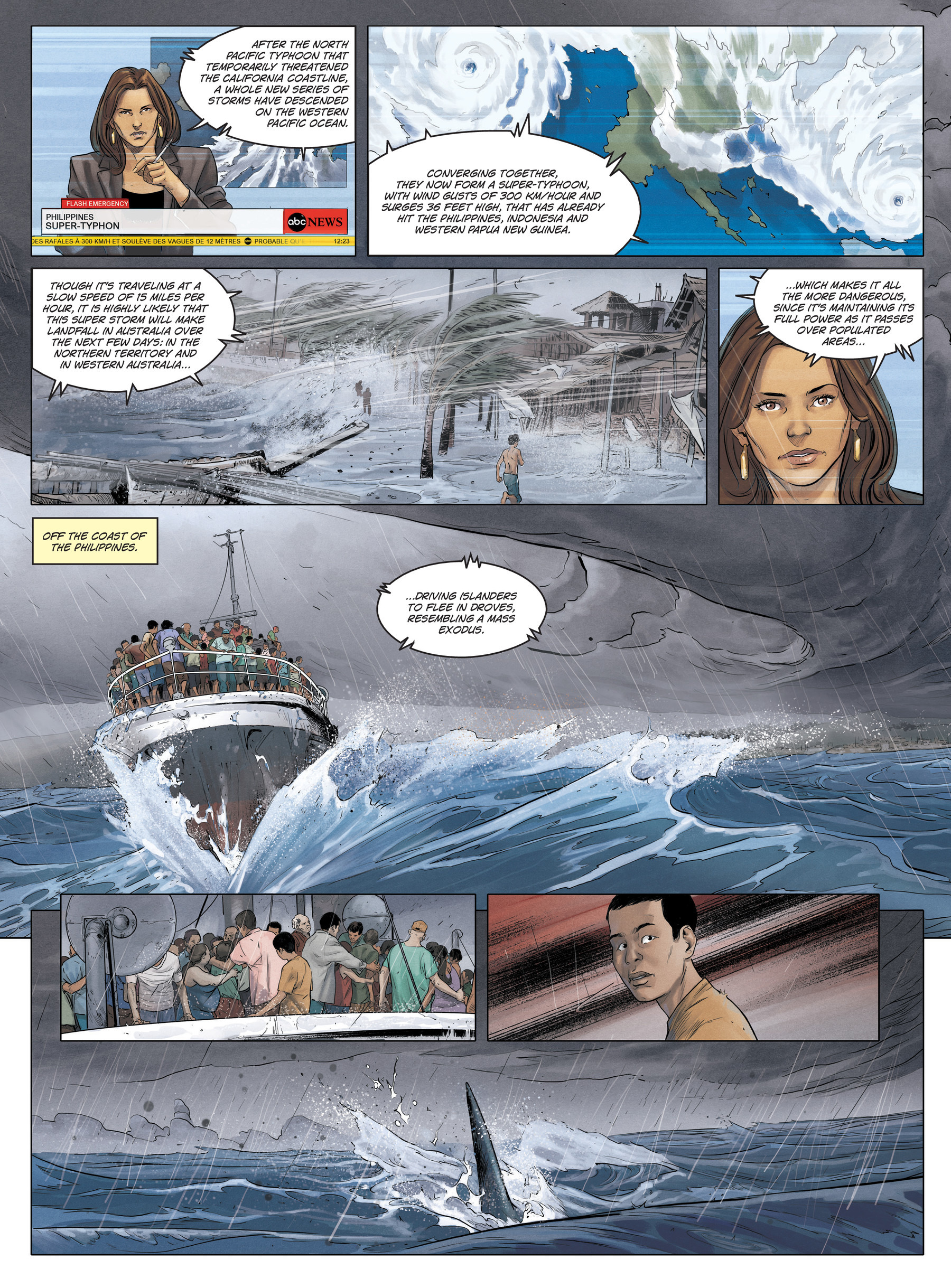 Carthago (2016-) issue 7 - Page 14