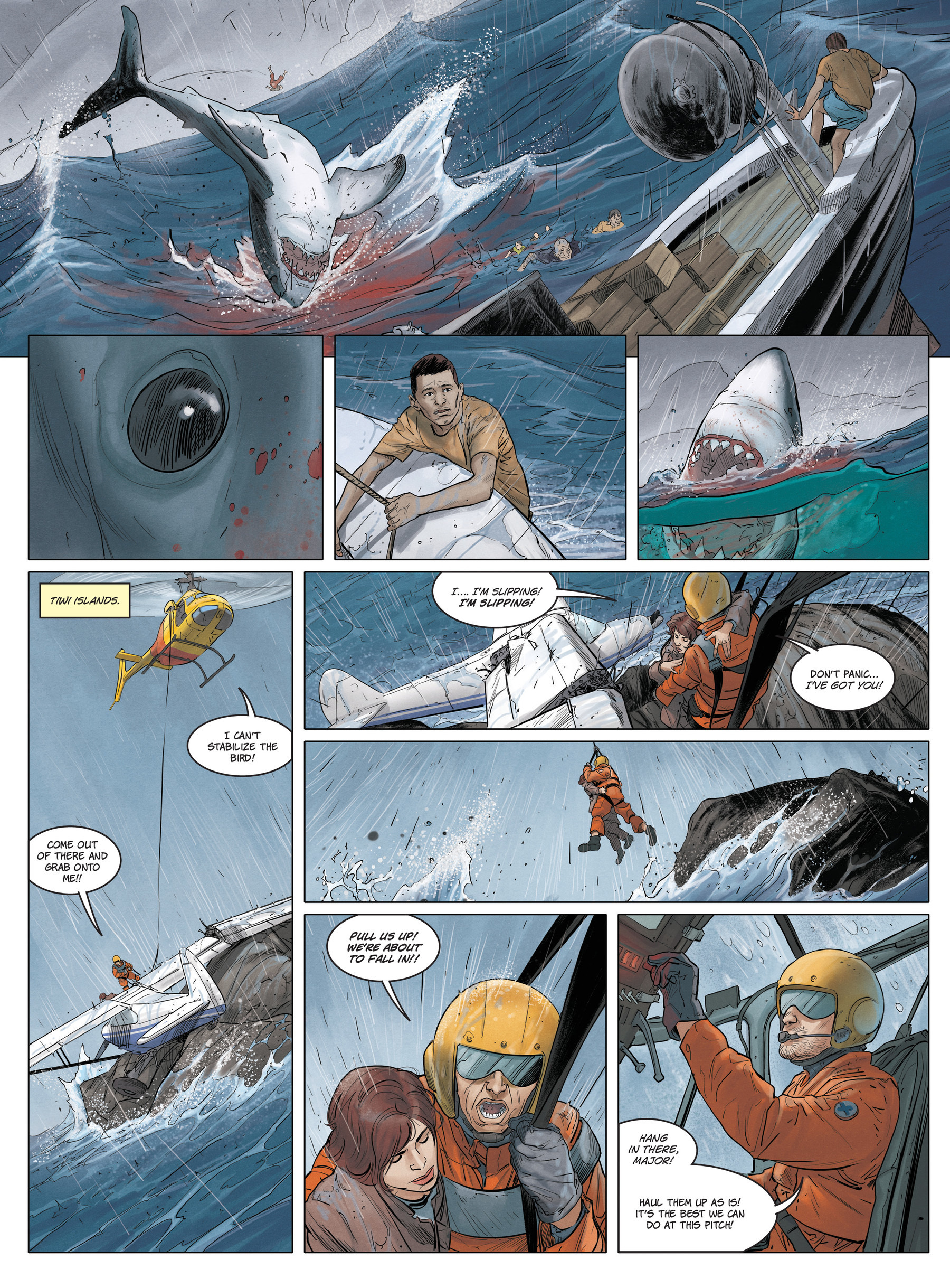 Carthago (2016-) issue 7 - Page 16