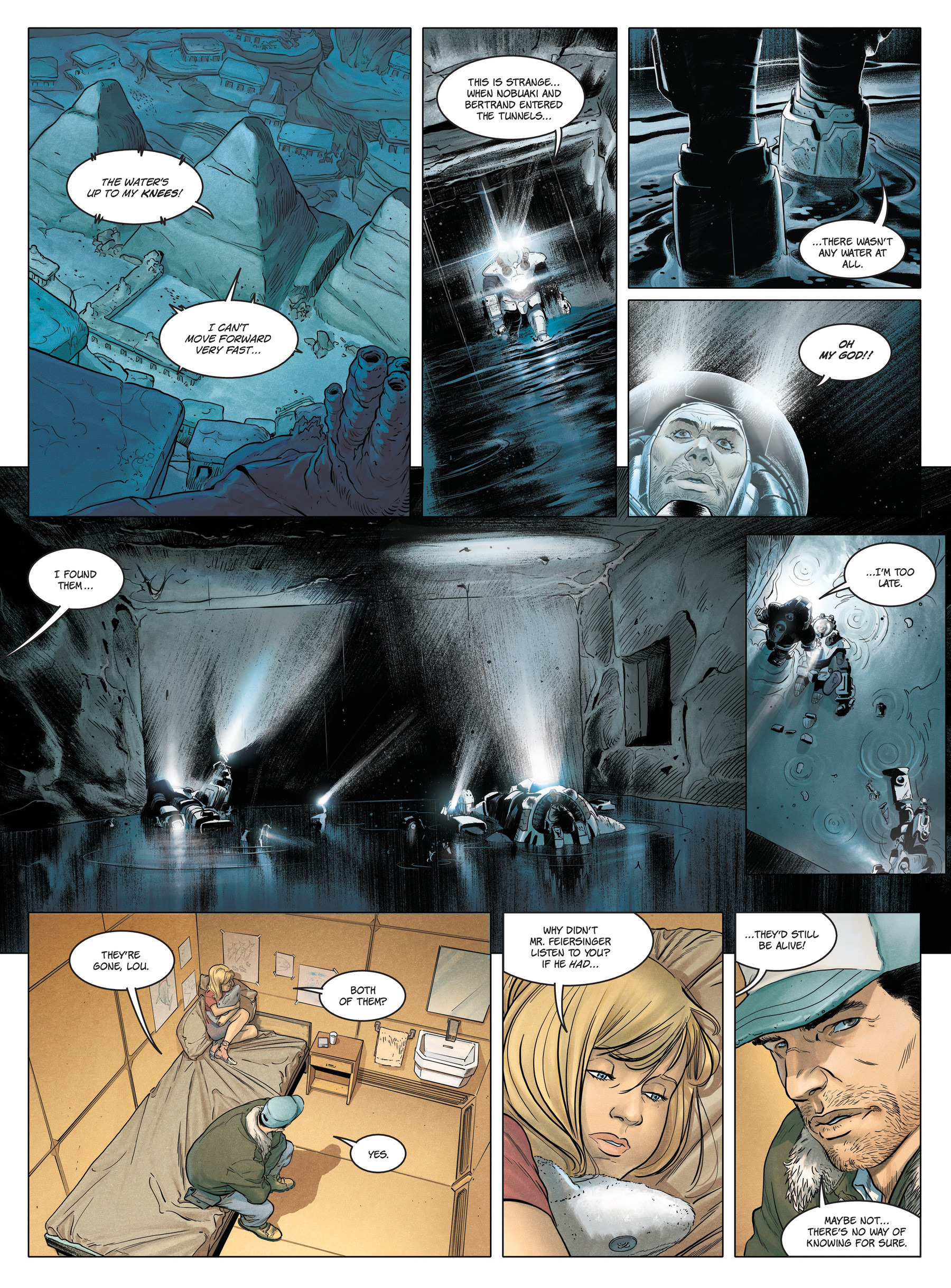 Carthago (2016-) issue 7 - Page 29