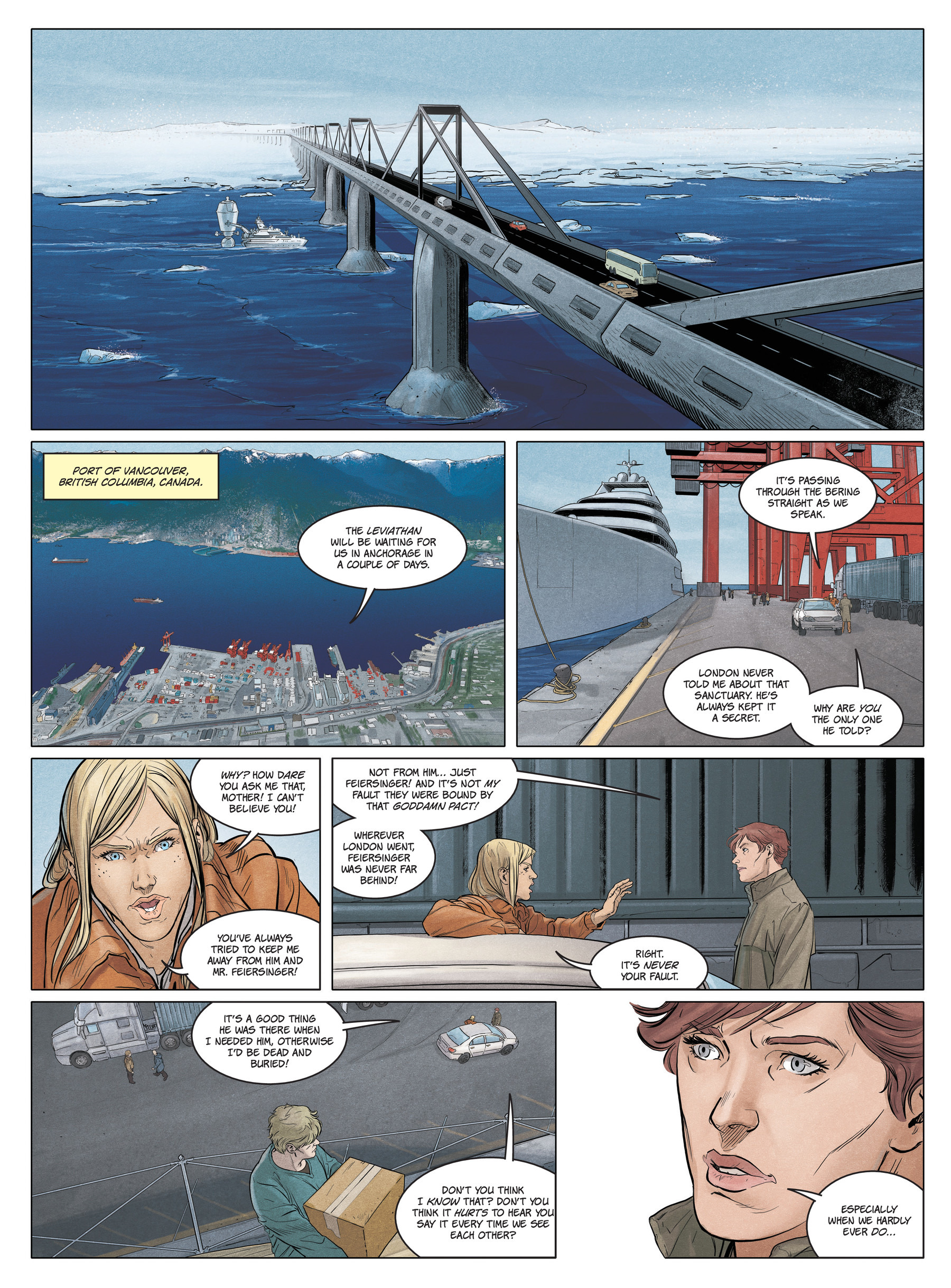 Carthago (2016-) issue 7 - Page 43