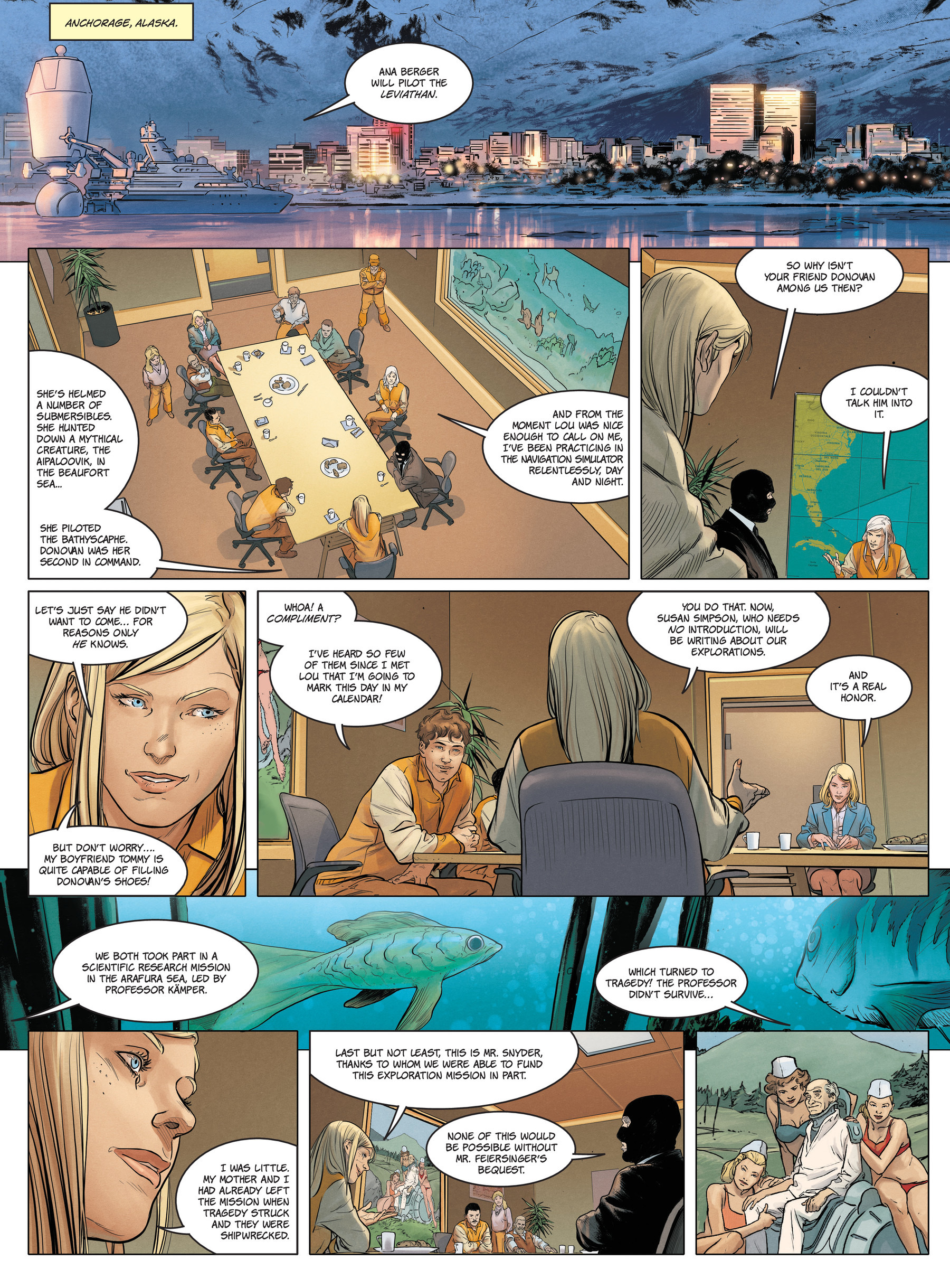 Carthago (2016-) issue 7 - Page 45