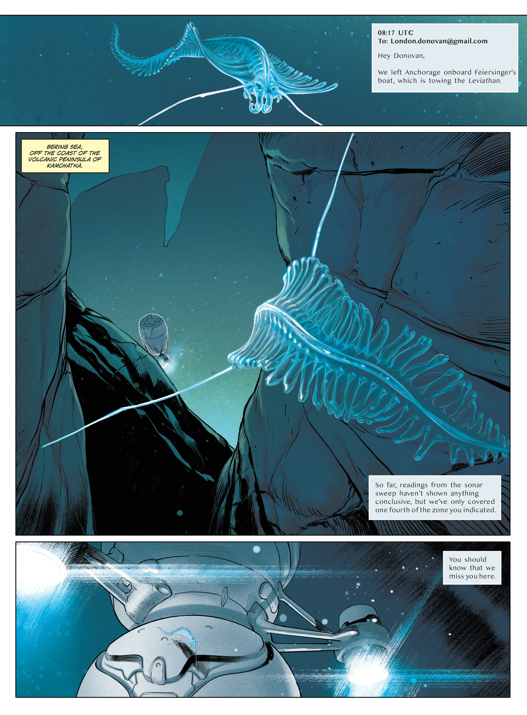 Carthago (2016-) issue 7 - Page 46