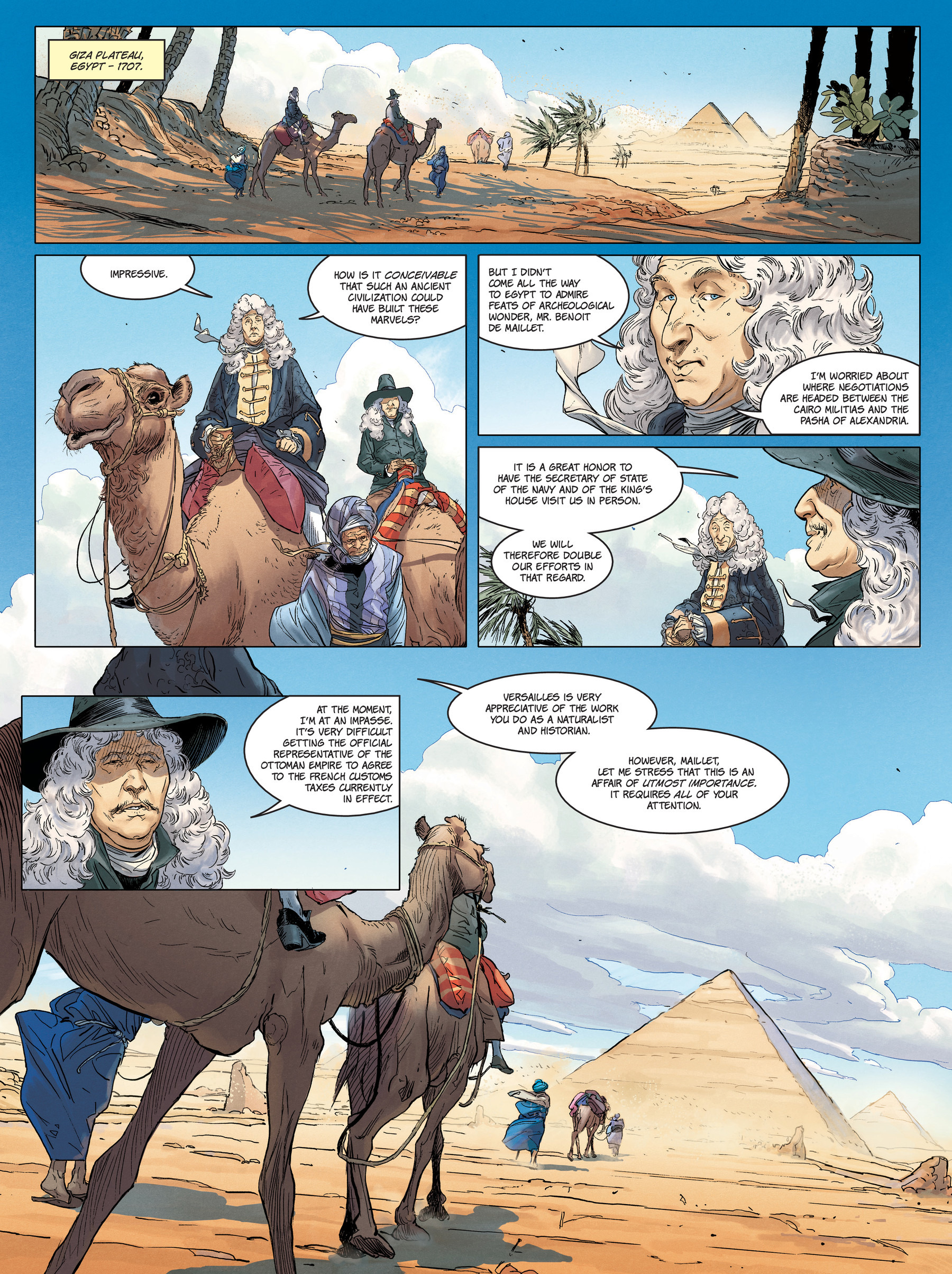 Carthago (2016-) issue 8 - Page 9