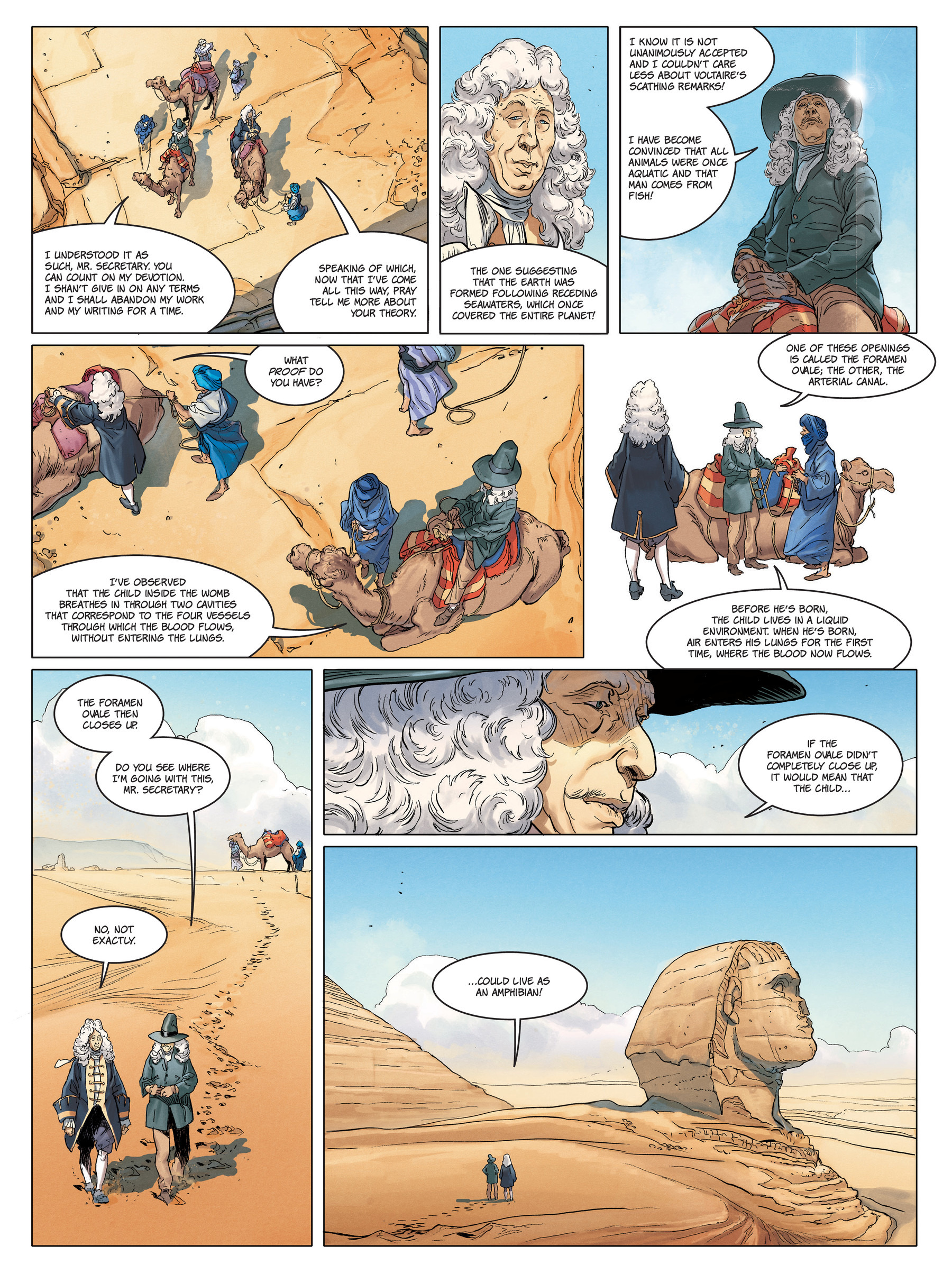 Carthago (2016-) issue 8 - Page 10