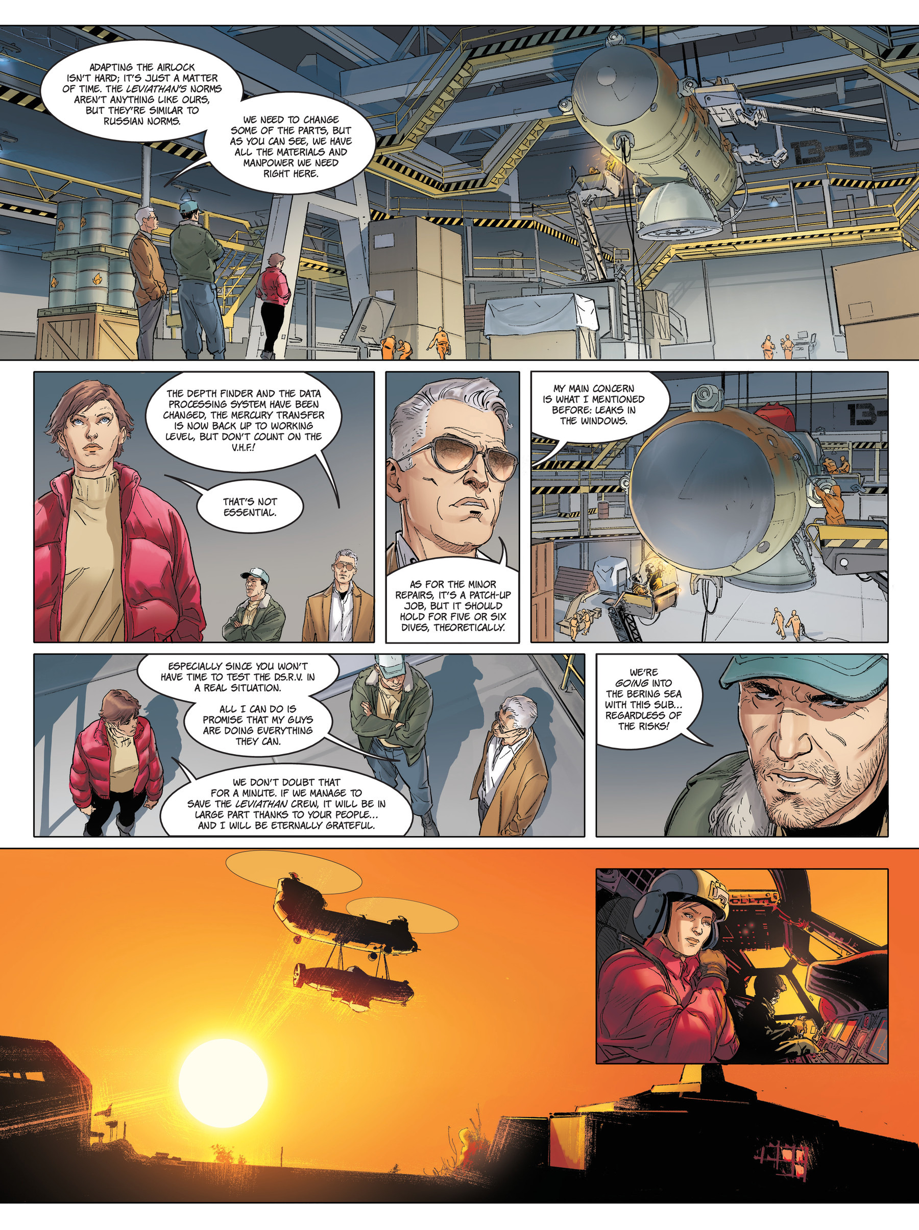 Carthago (2016-) issue 8 - Page 31